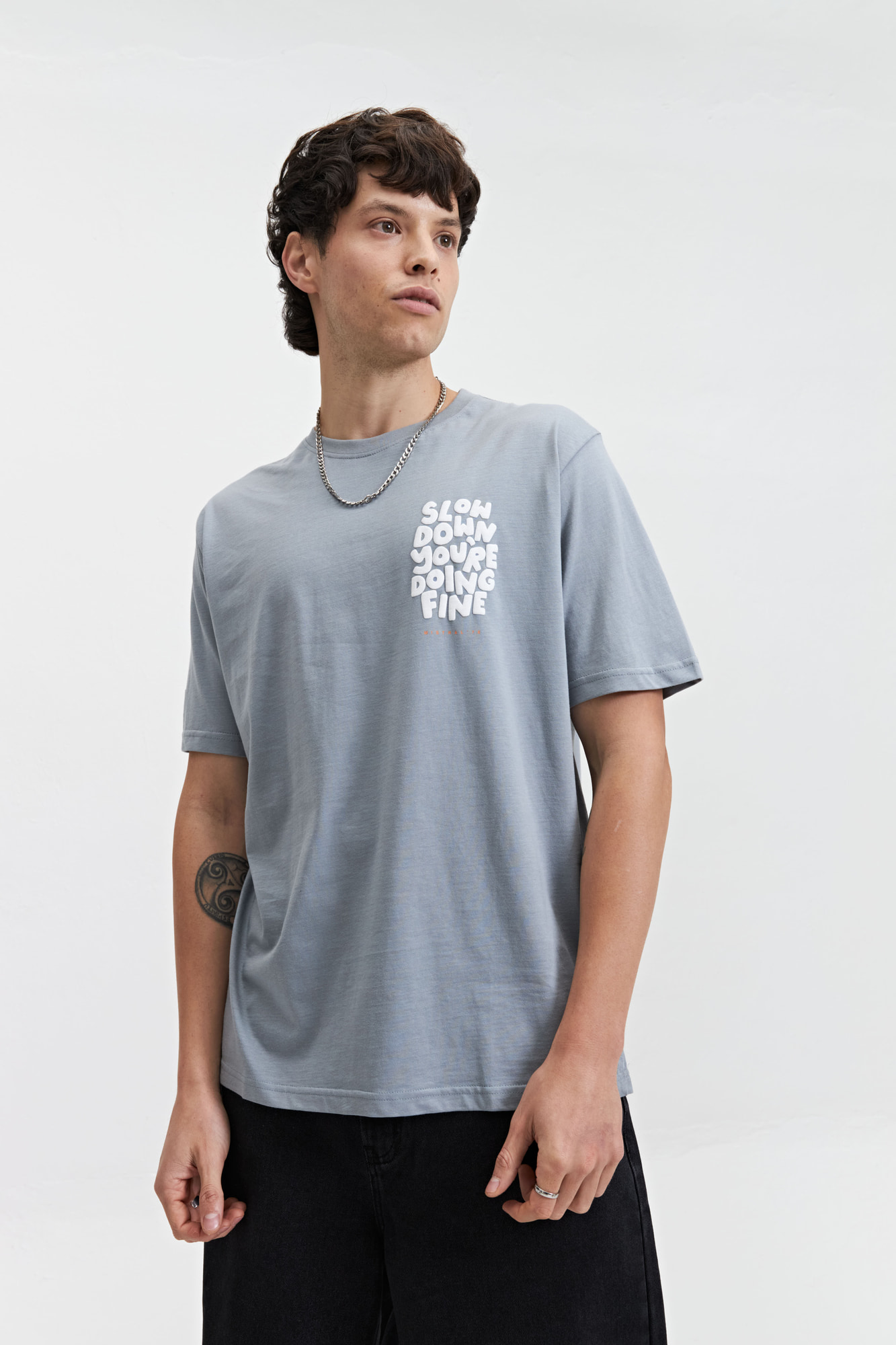 REMERA LUKAS
