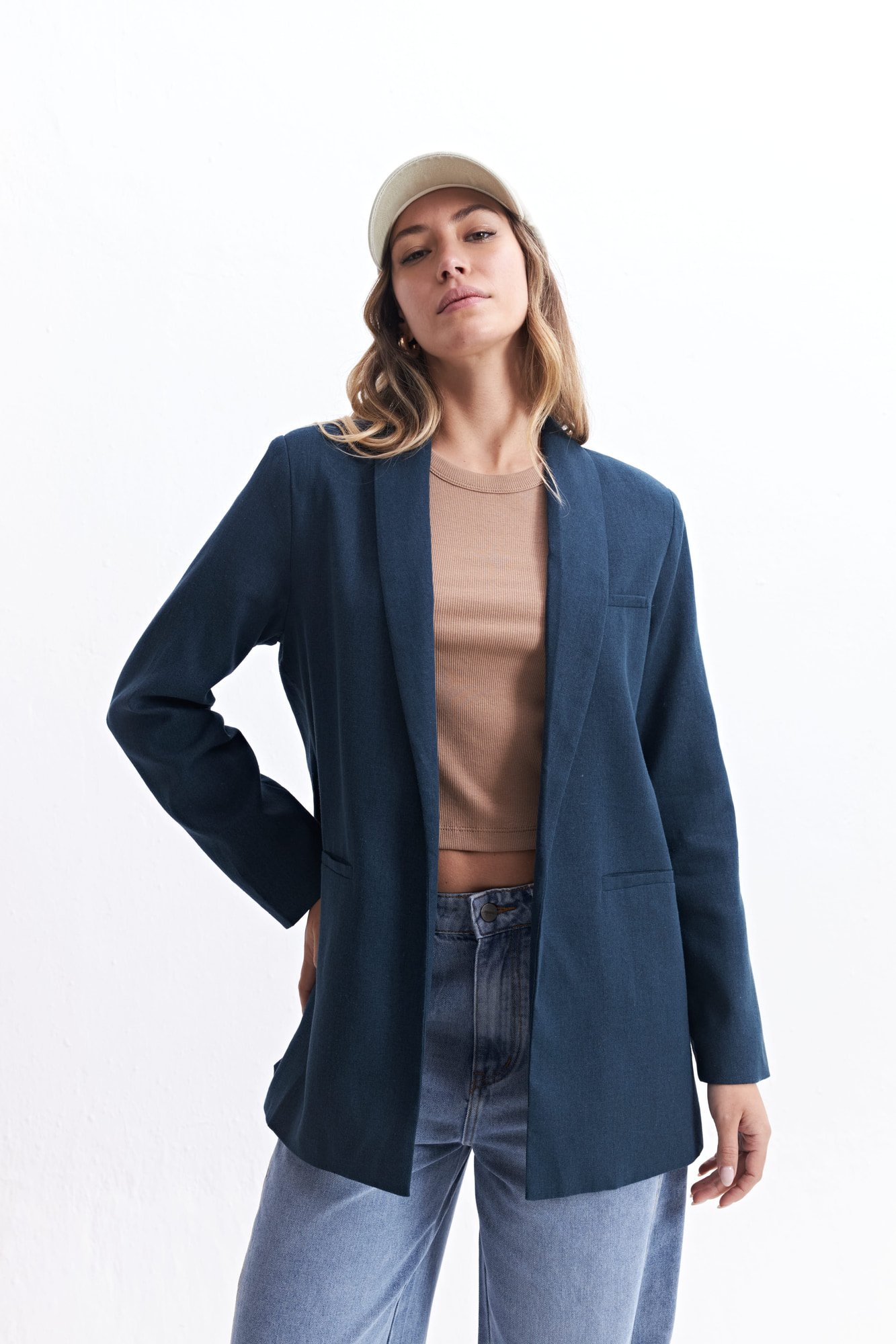 BLAZER TARANTO
