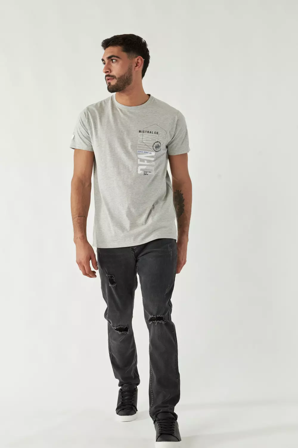 REMERA SHALE