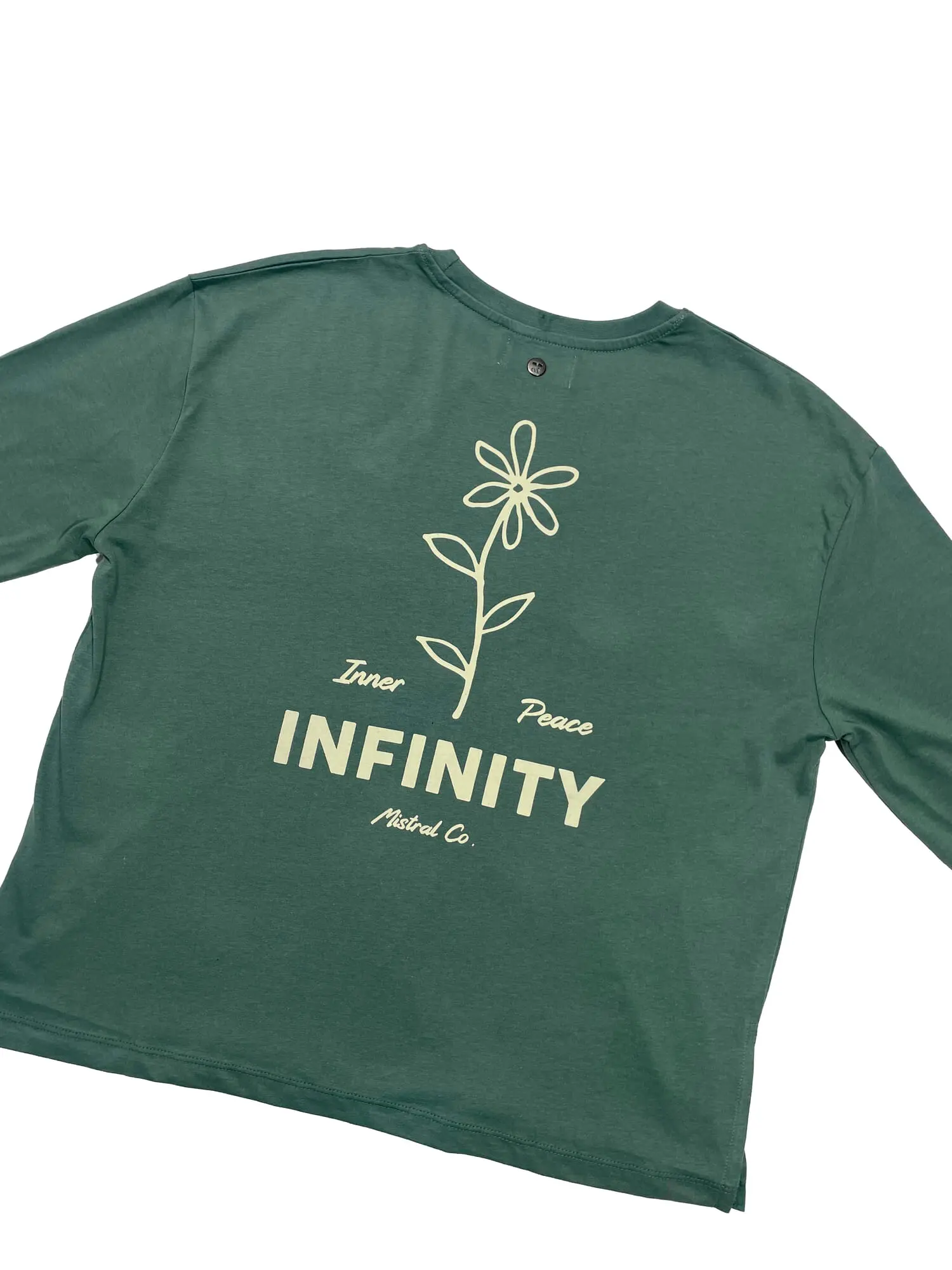 REMERA RUBÍ