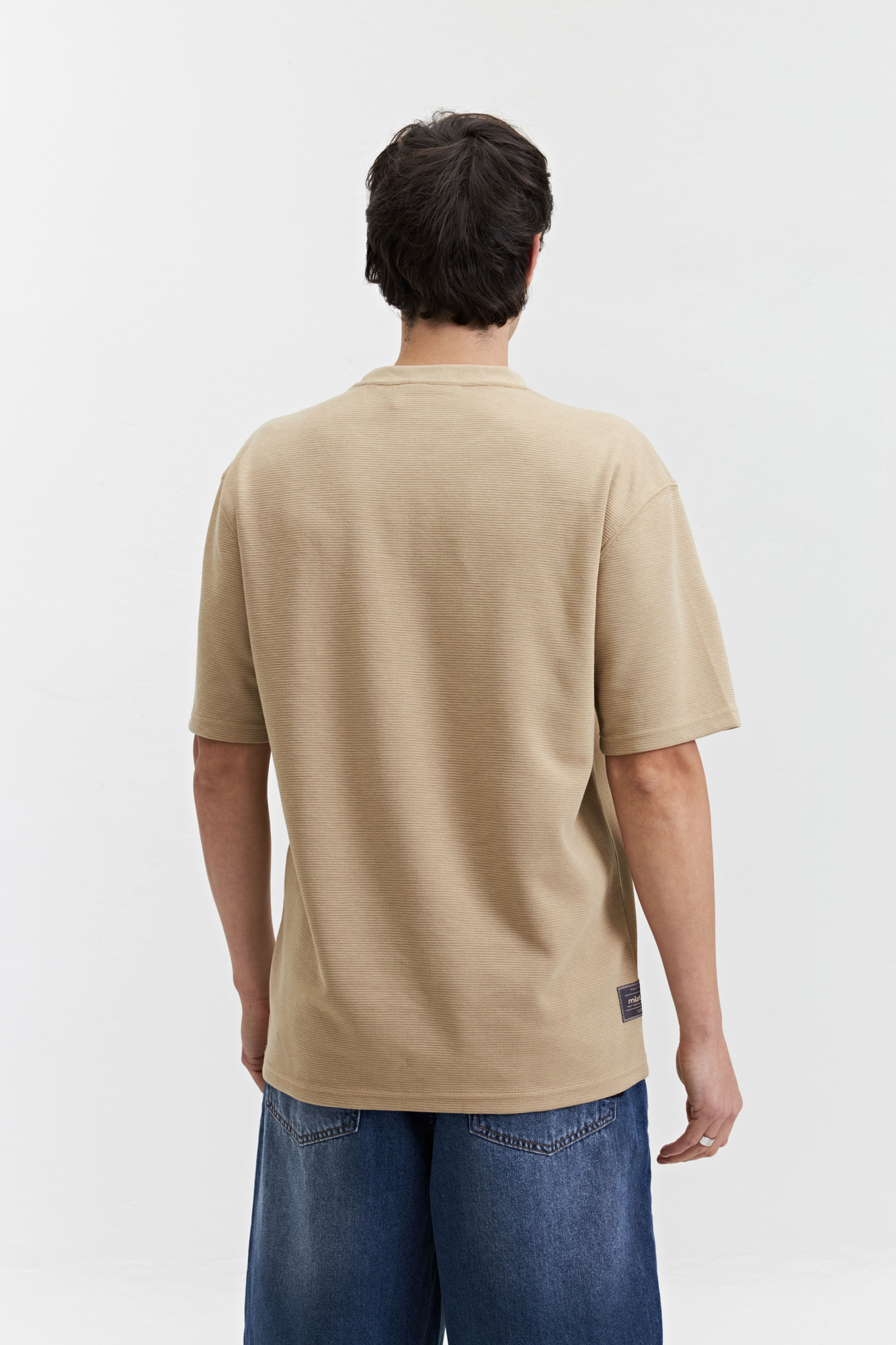 REMERA OVERSIZE MALASIA