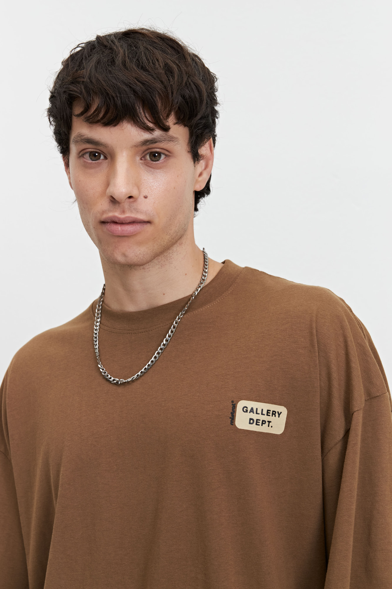 REMERA BOXY RISTO