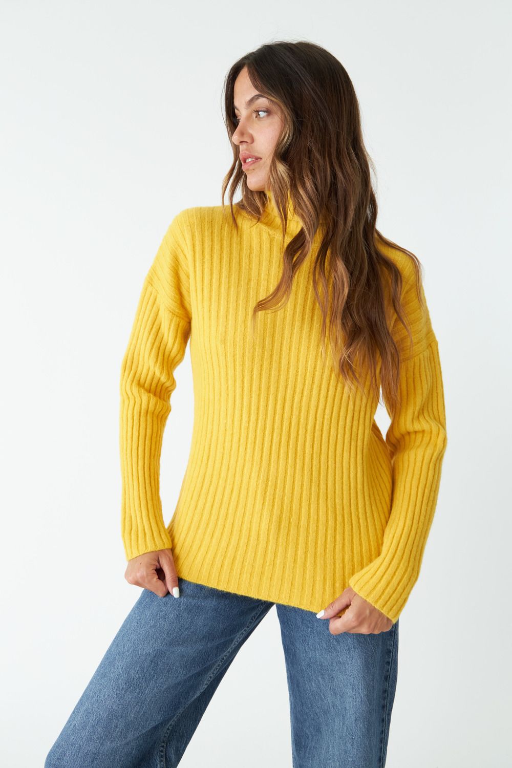 SWEATER MELODI