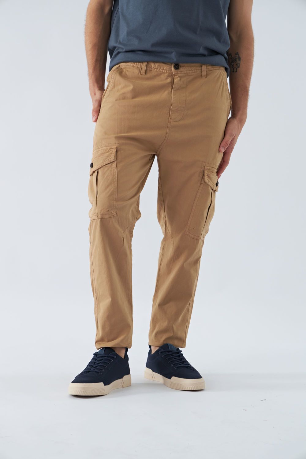 PANTALÓN CARGO LARS