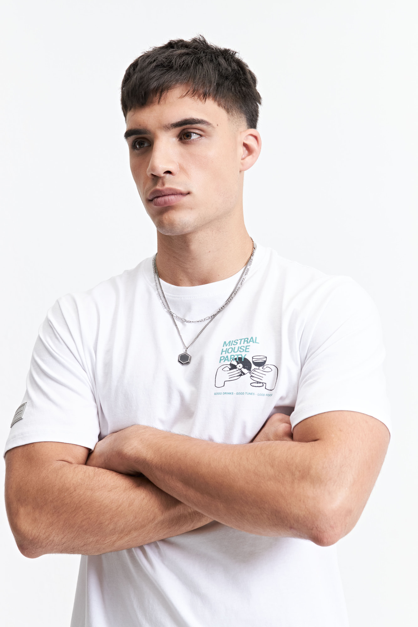 REMERA KONRAD