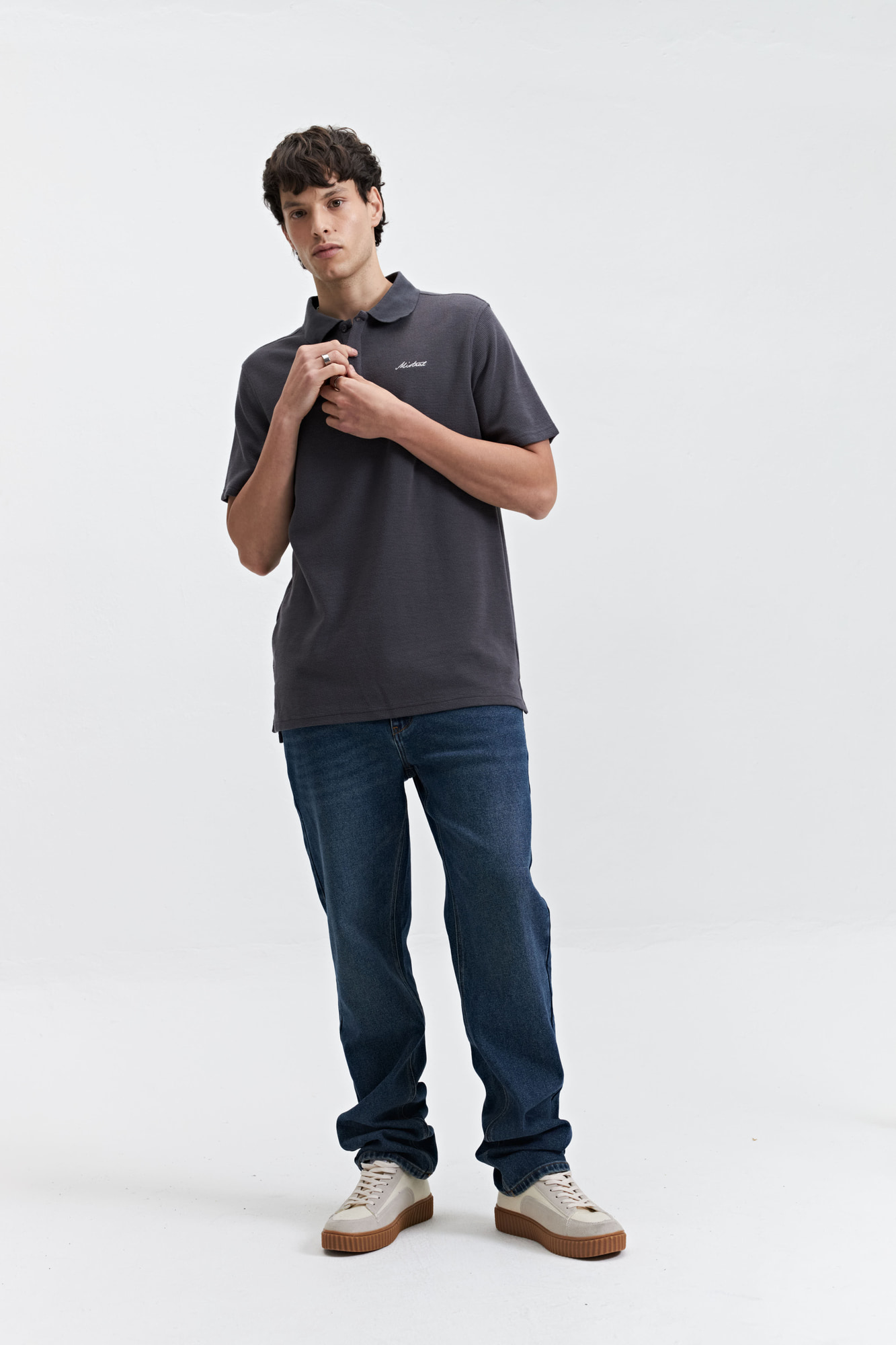 POLO FRADO
