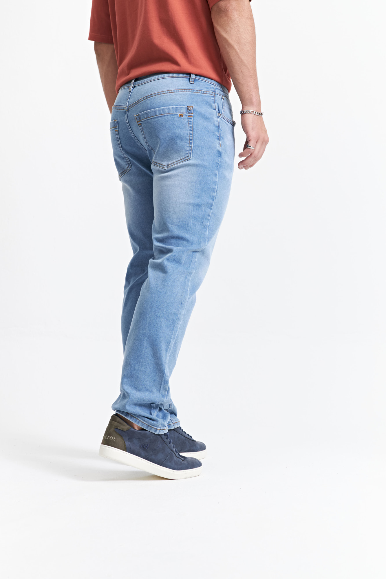 JEAN REGULAR SIRIUS