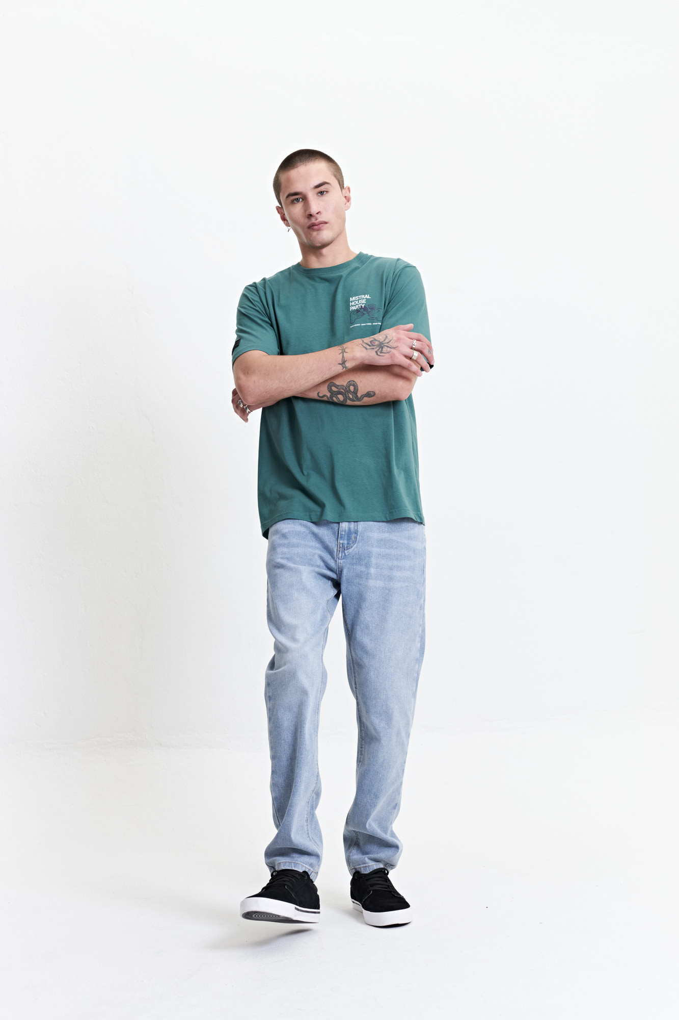JEAN SLIM TAURUS