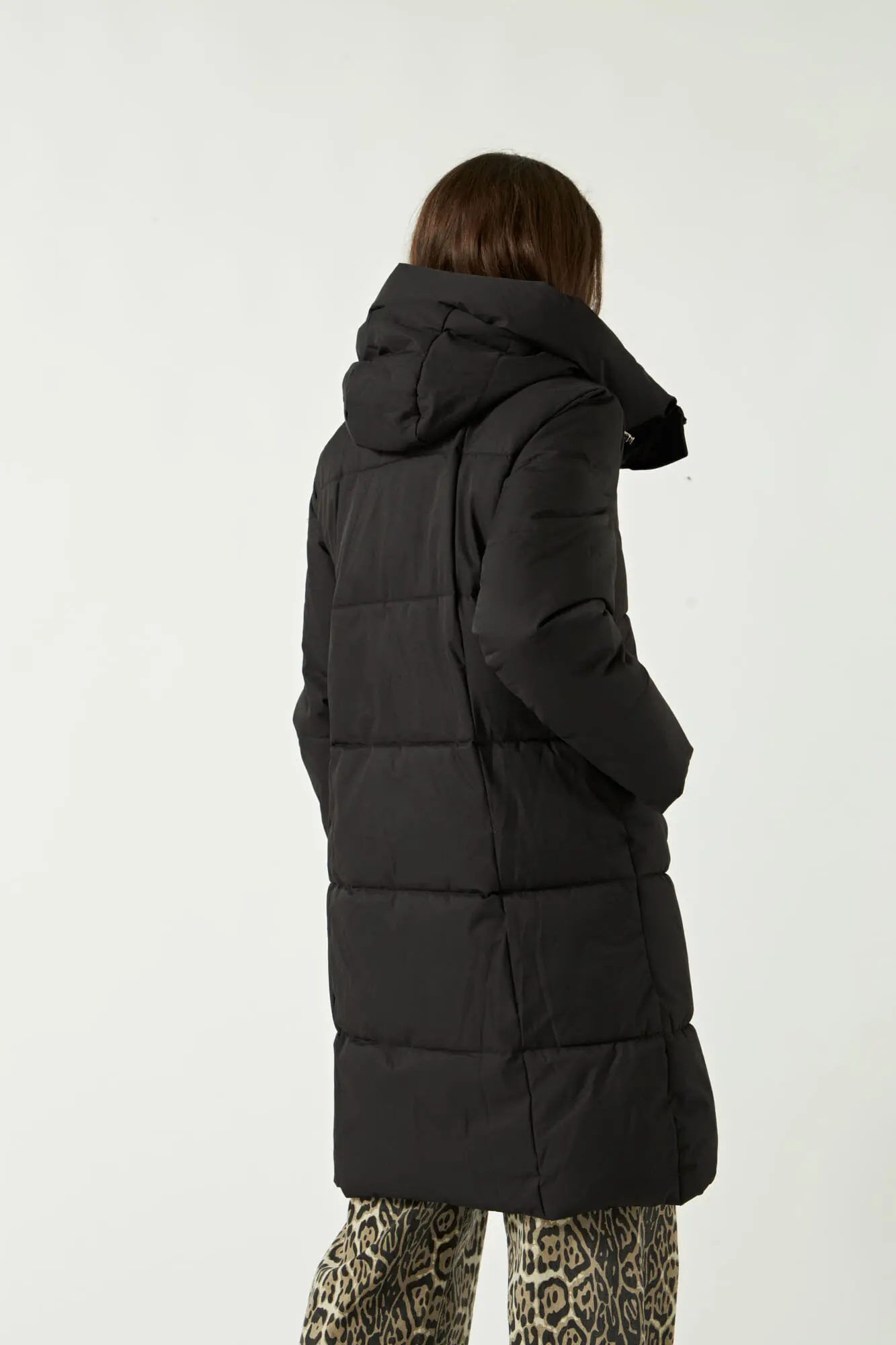 CAMPERA PAMPA