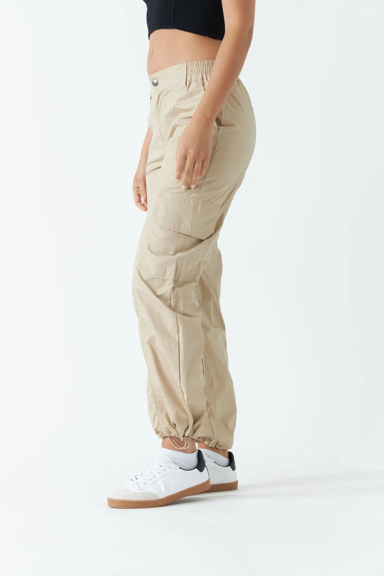 PANTALÓN CARGO AMBER