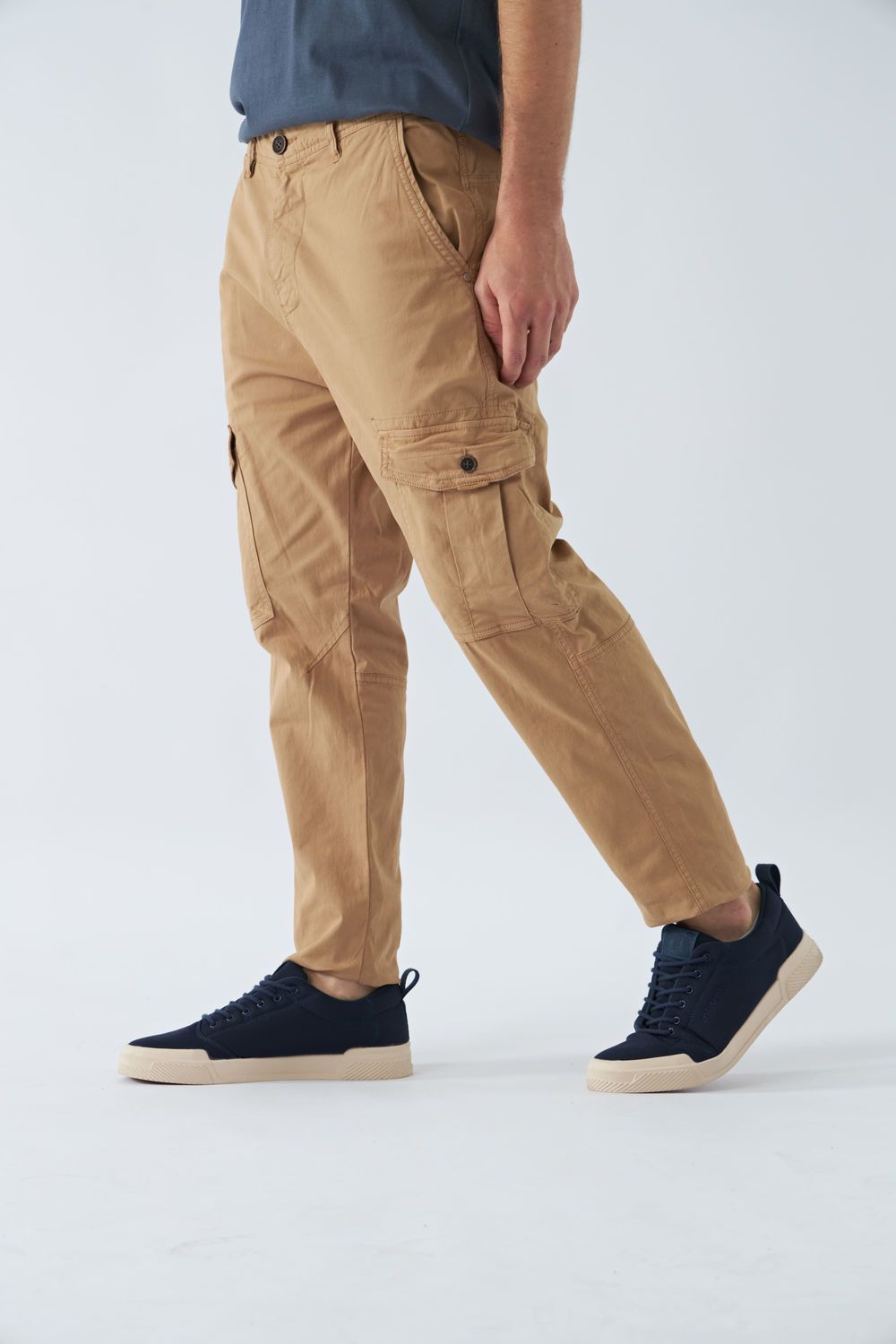 PANTALÓN CARGO LARS