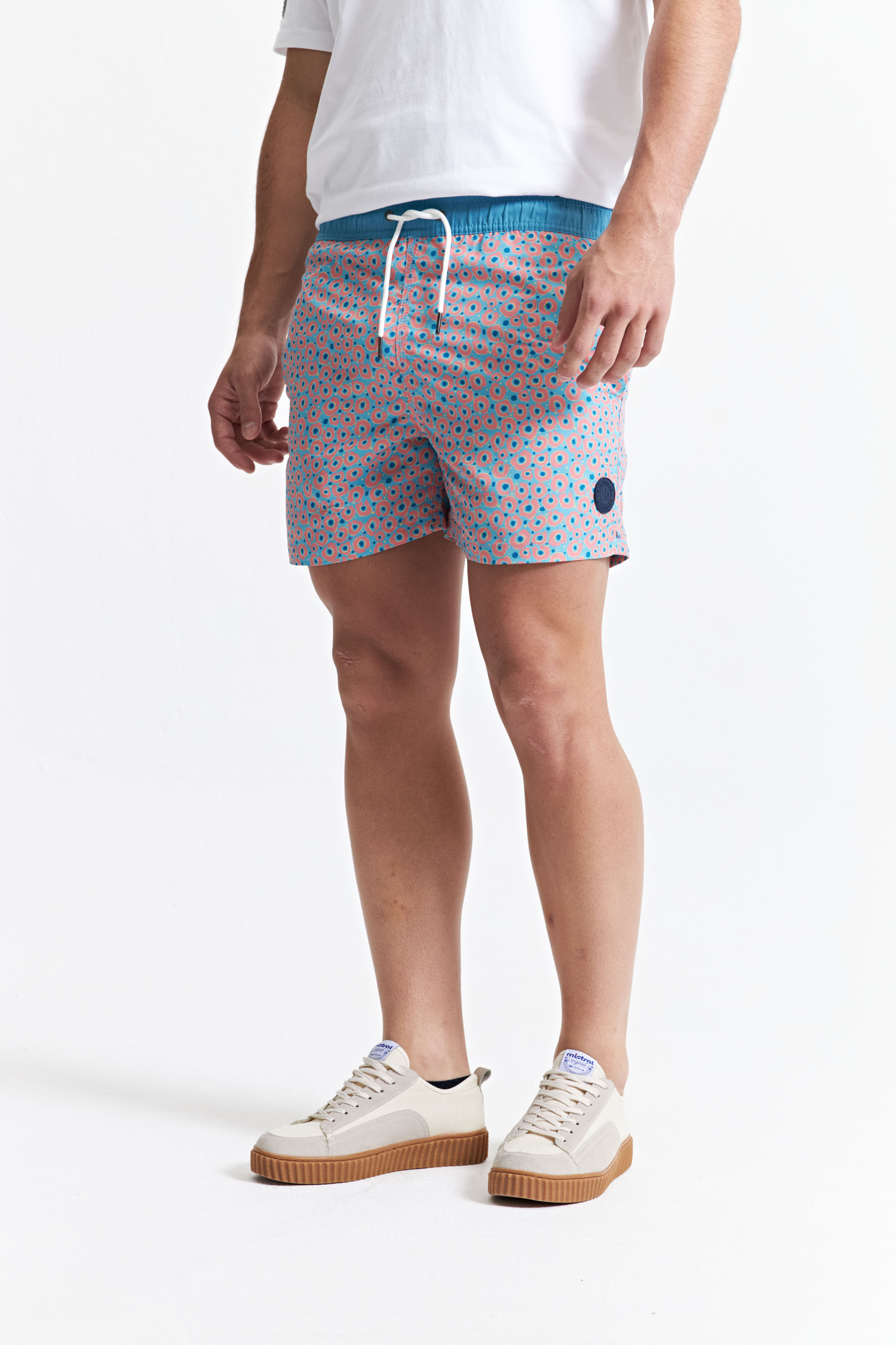 SHORT DE BAÑO COAST