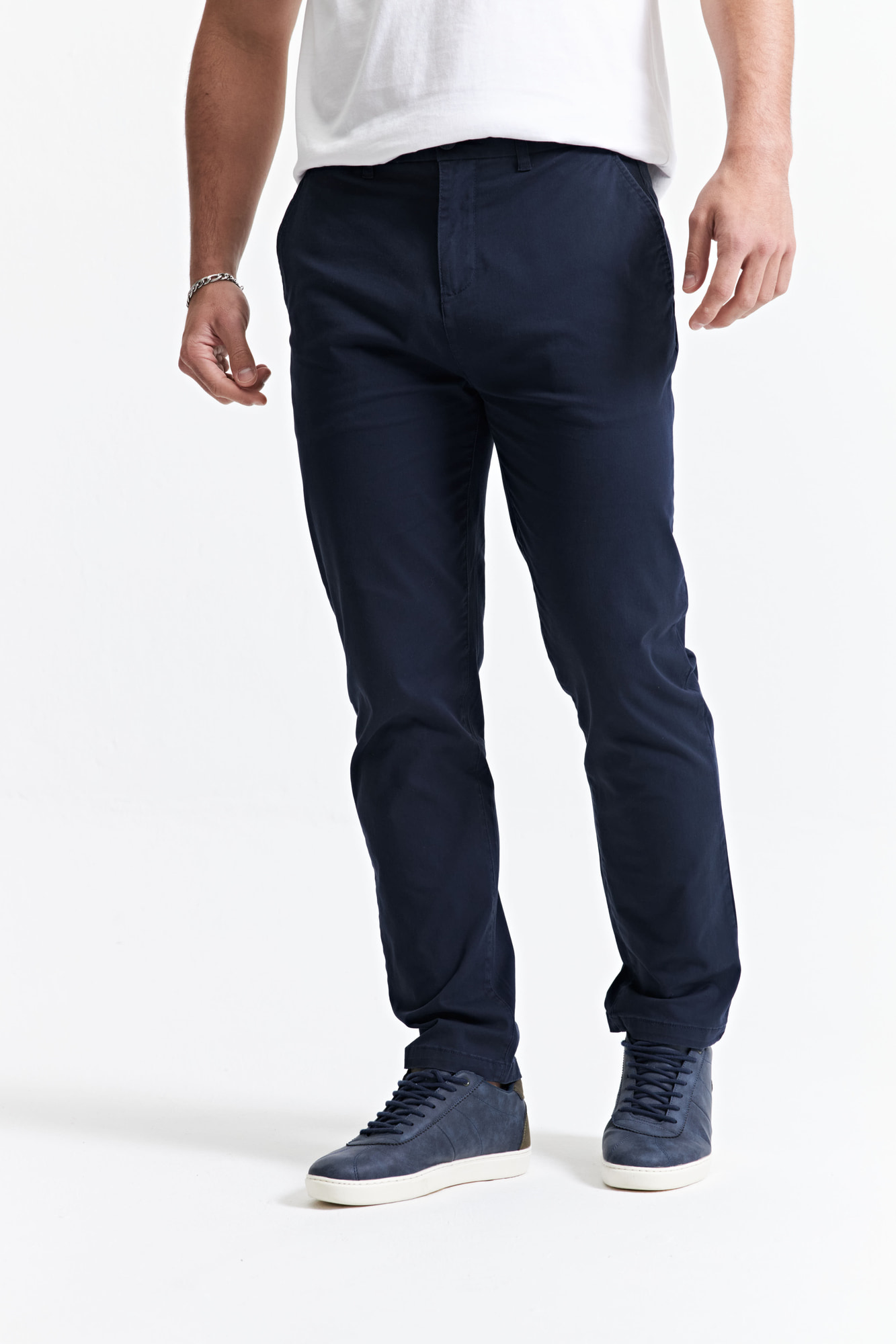 PANTALÓN CHINO HOUSTON