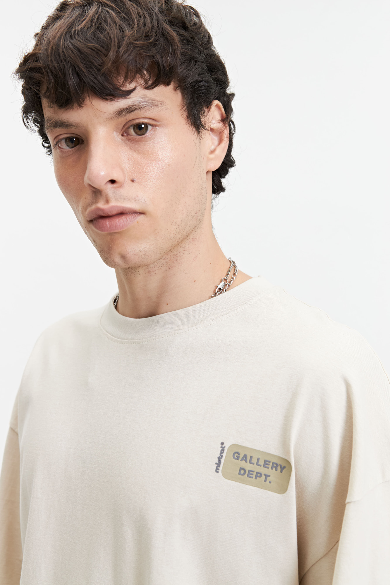 REMERA BOXY RISTO