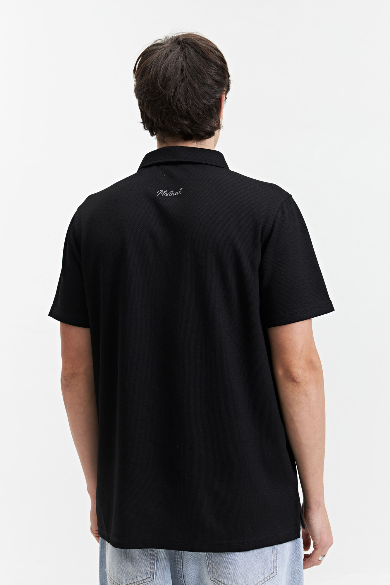 POLO ERITRO