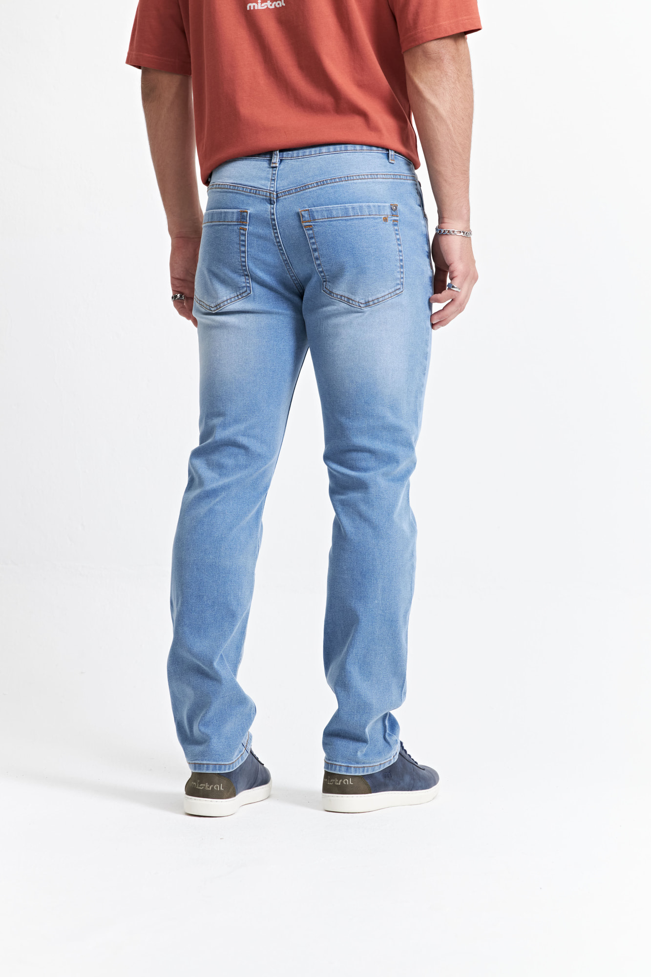 JEAN REGULAR SIRIUS