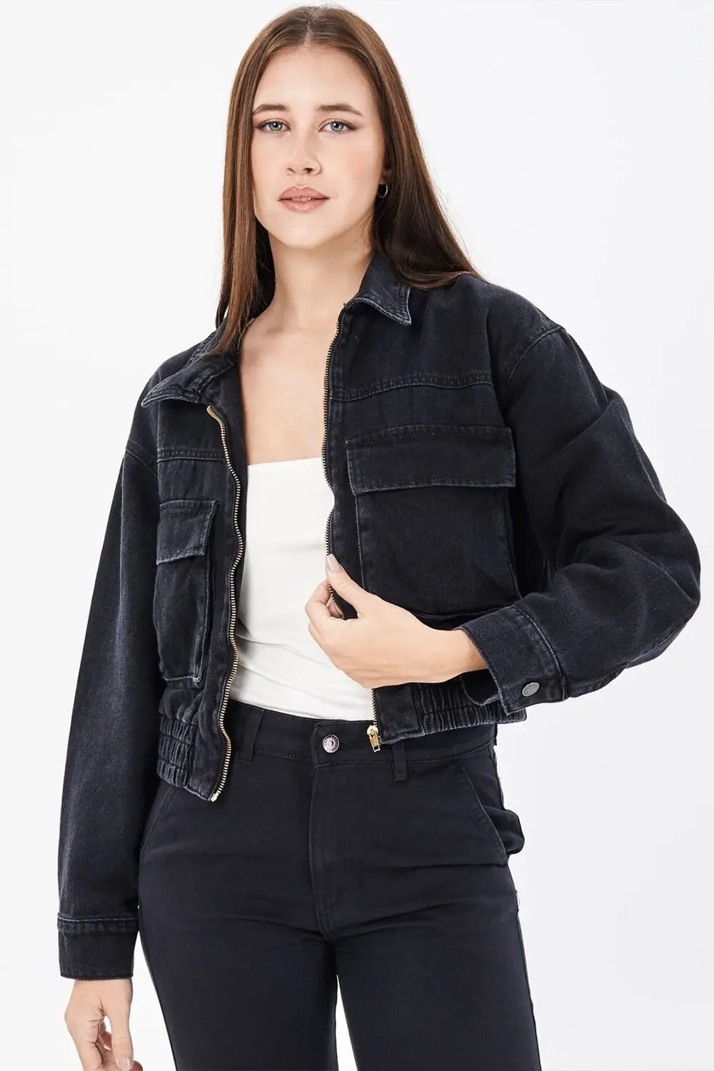 CHAQUETA MAGDA