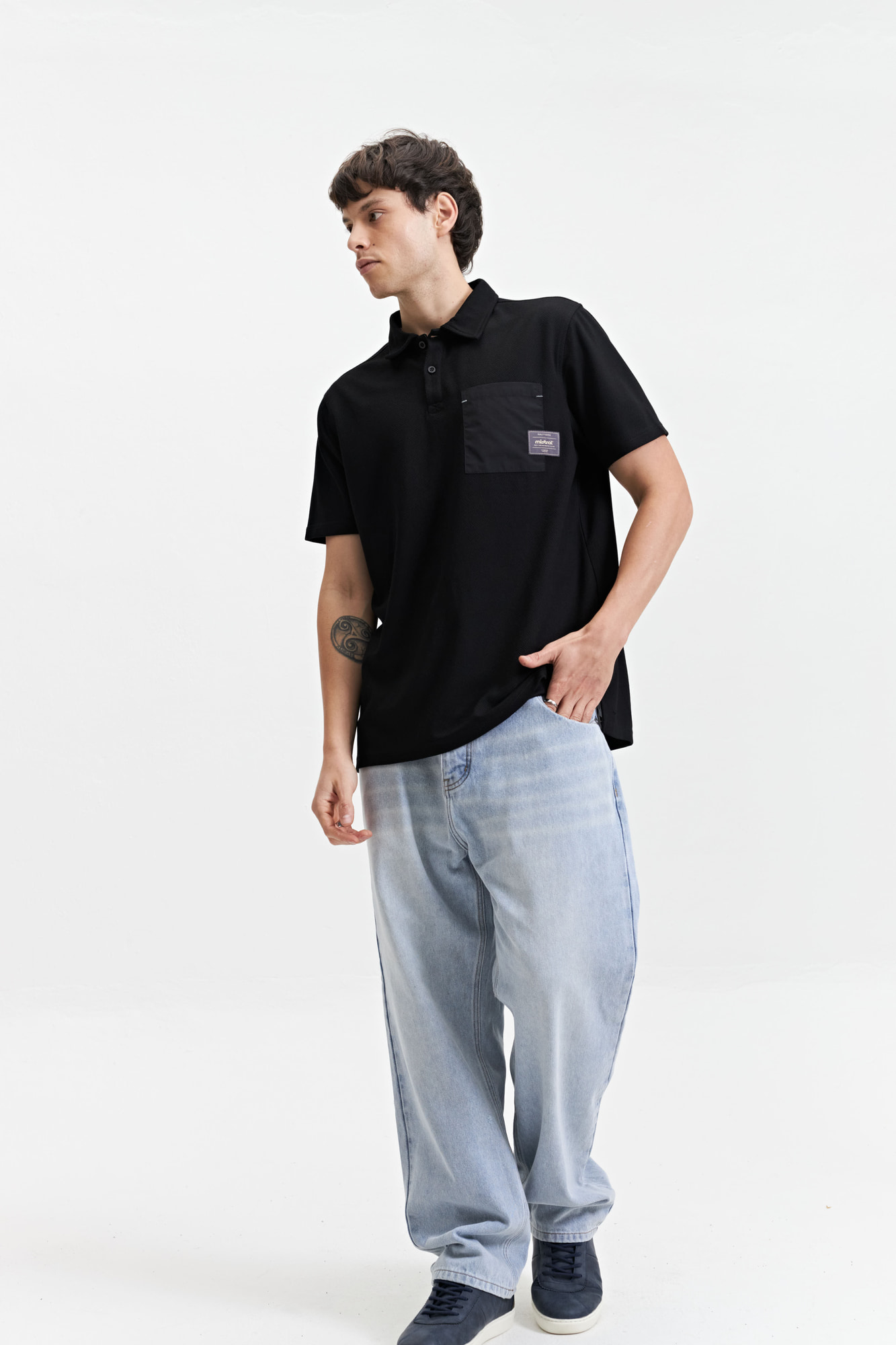 POLO ERITRO