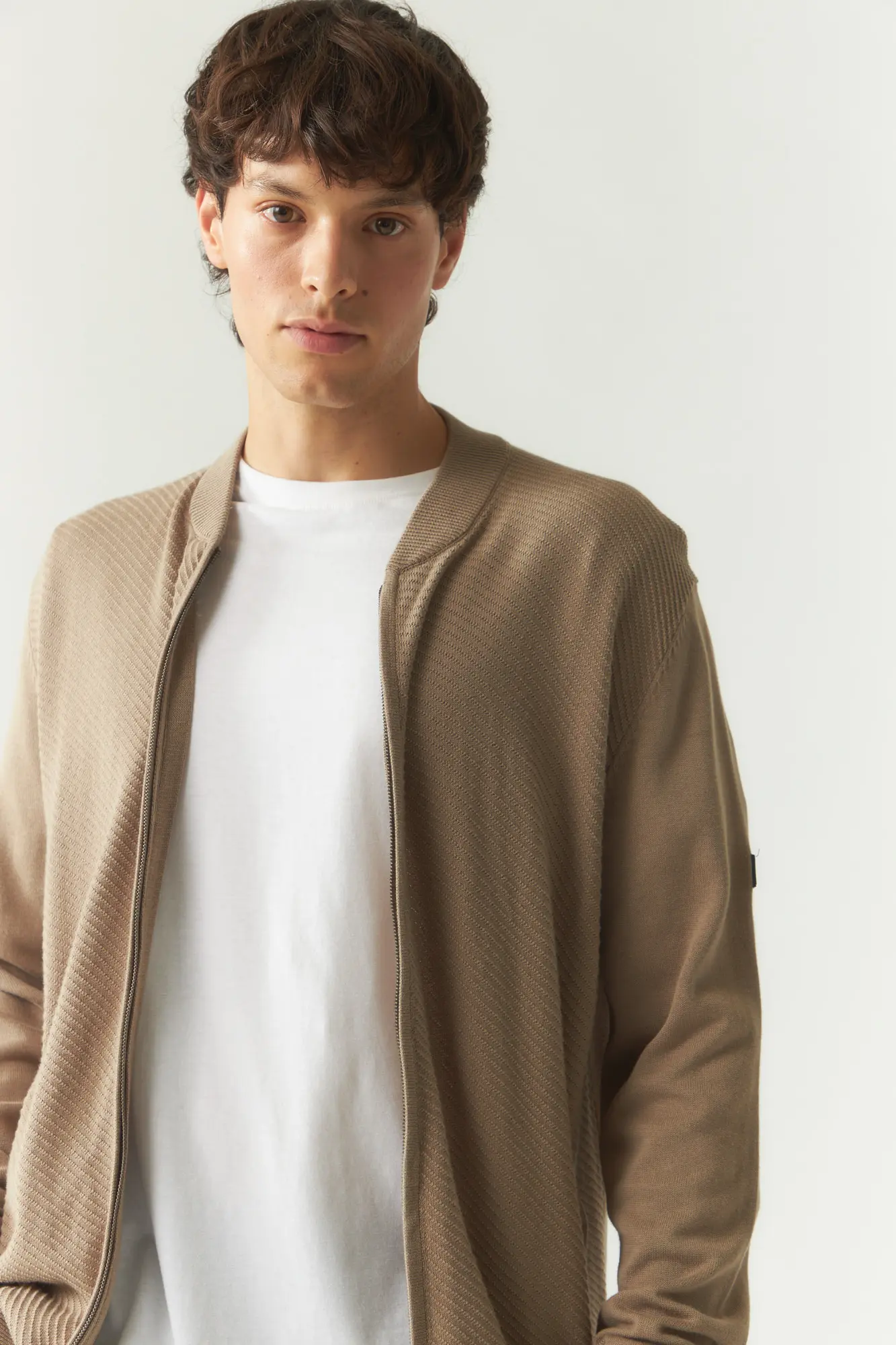 CAMPERA HORNOS