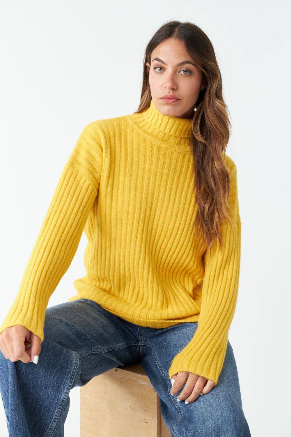 SWEATER MELODI
