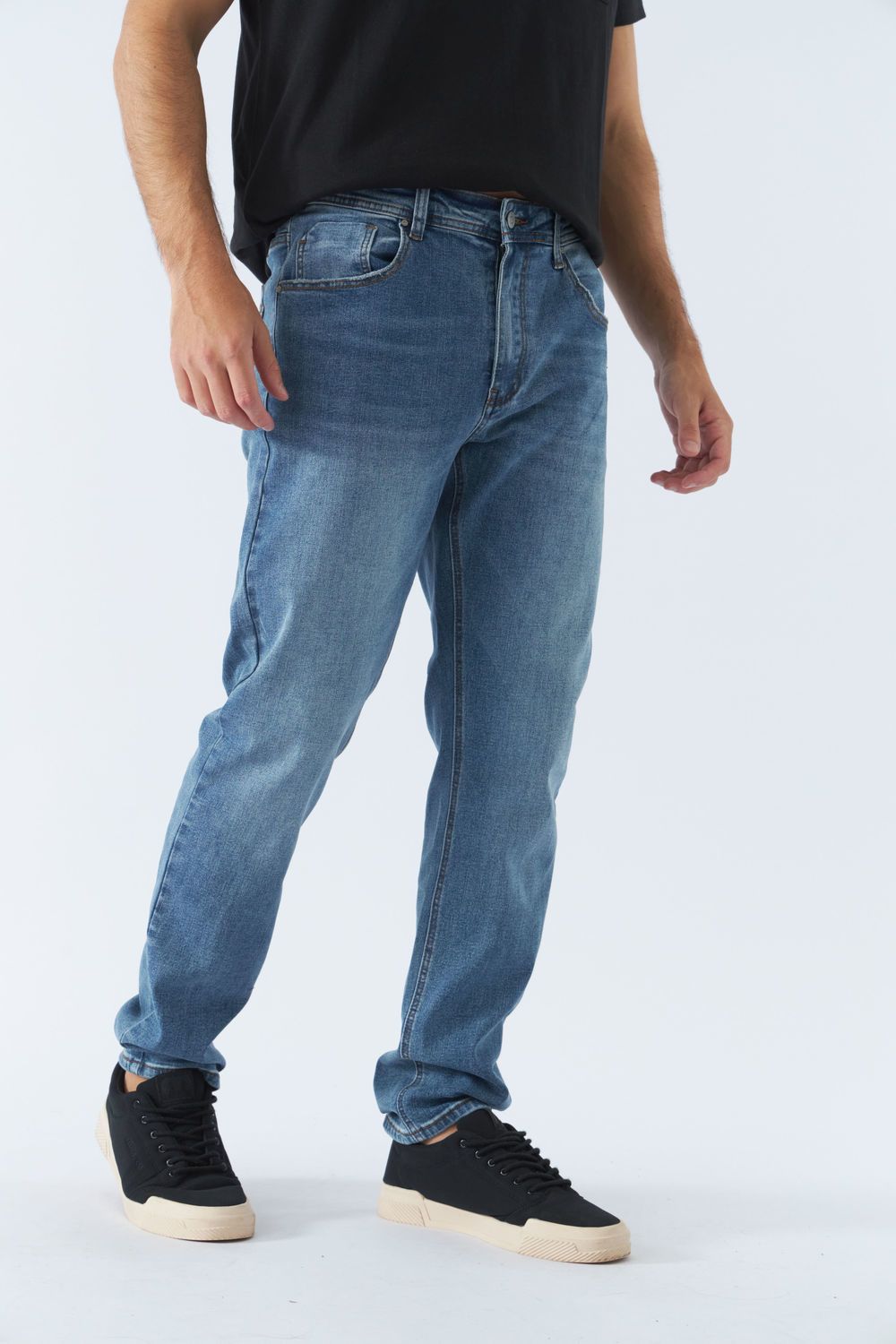 JEAN STRAIGHT MILAS