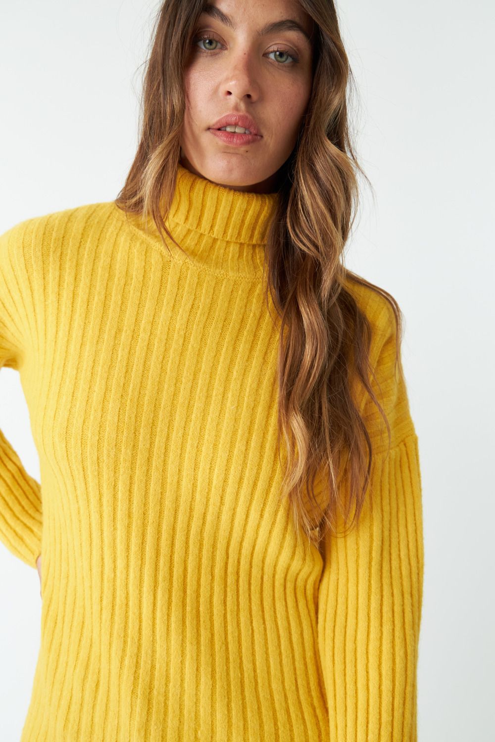 SWEATER MELODI