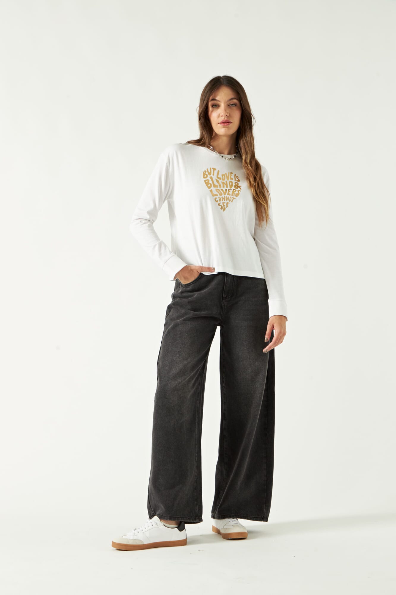 REMERA GIORGIA