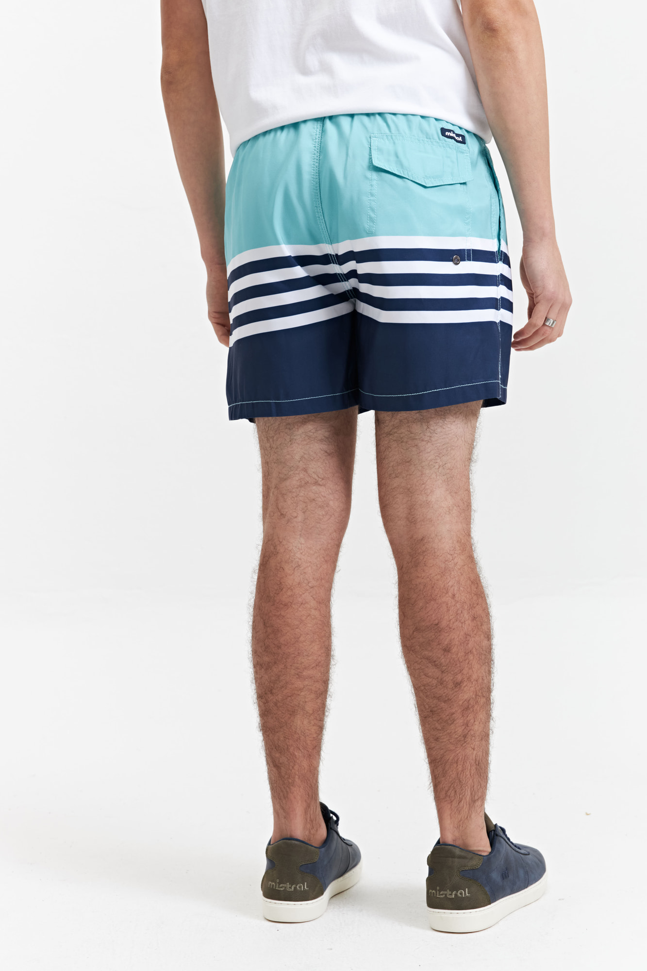 SHORT DE BAÑO ZEN