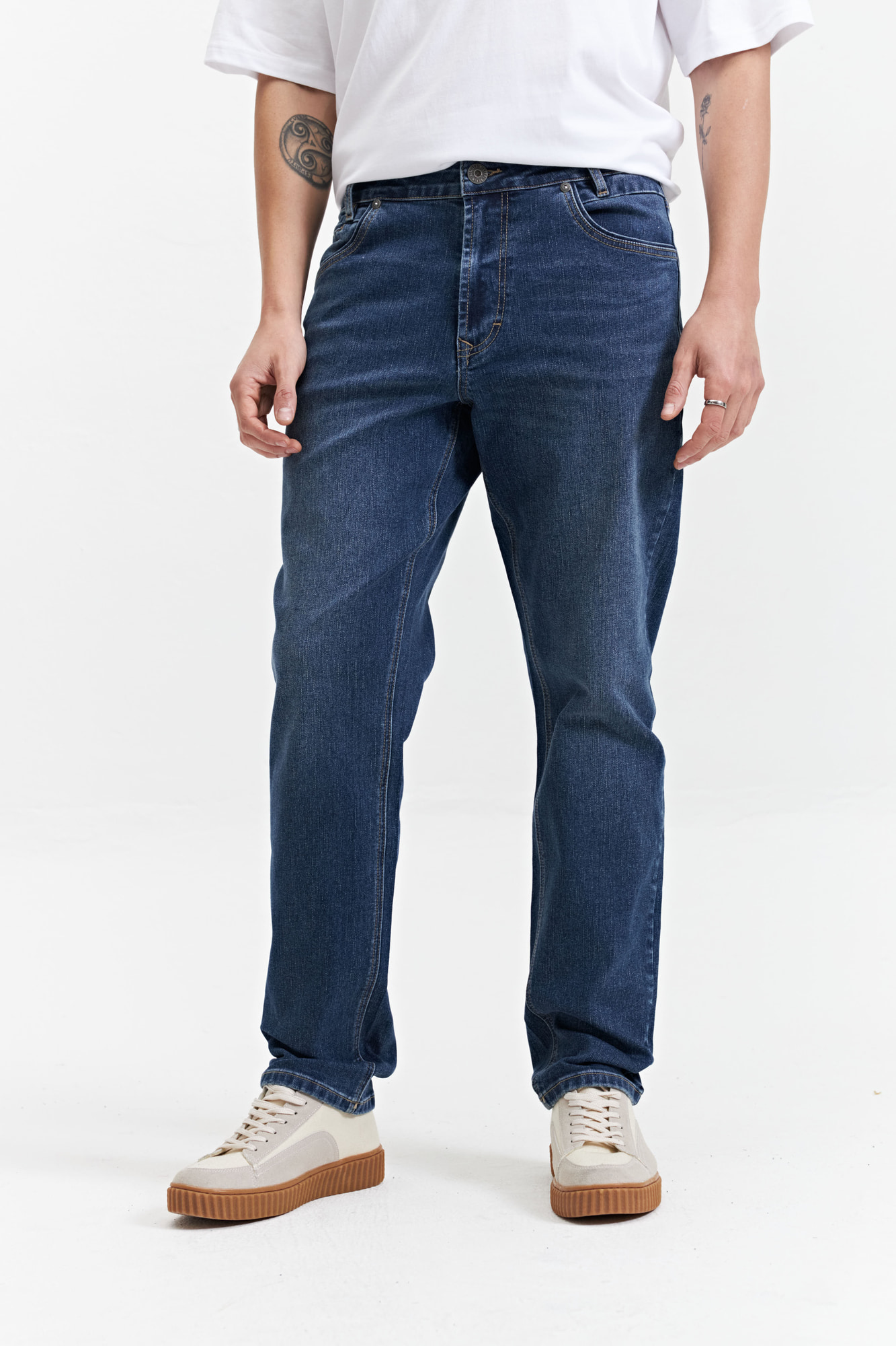 JEAN STRAIGHT VEGA