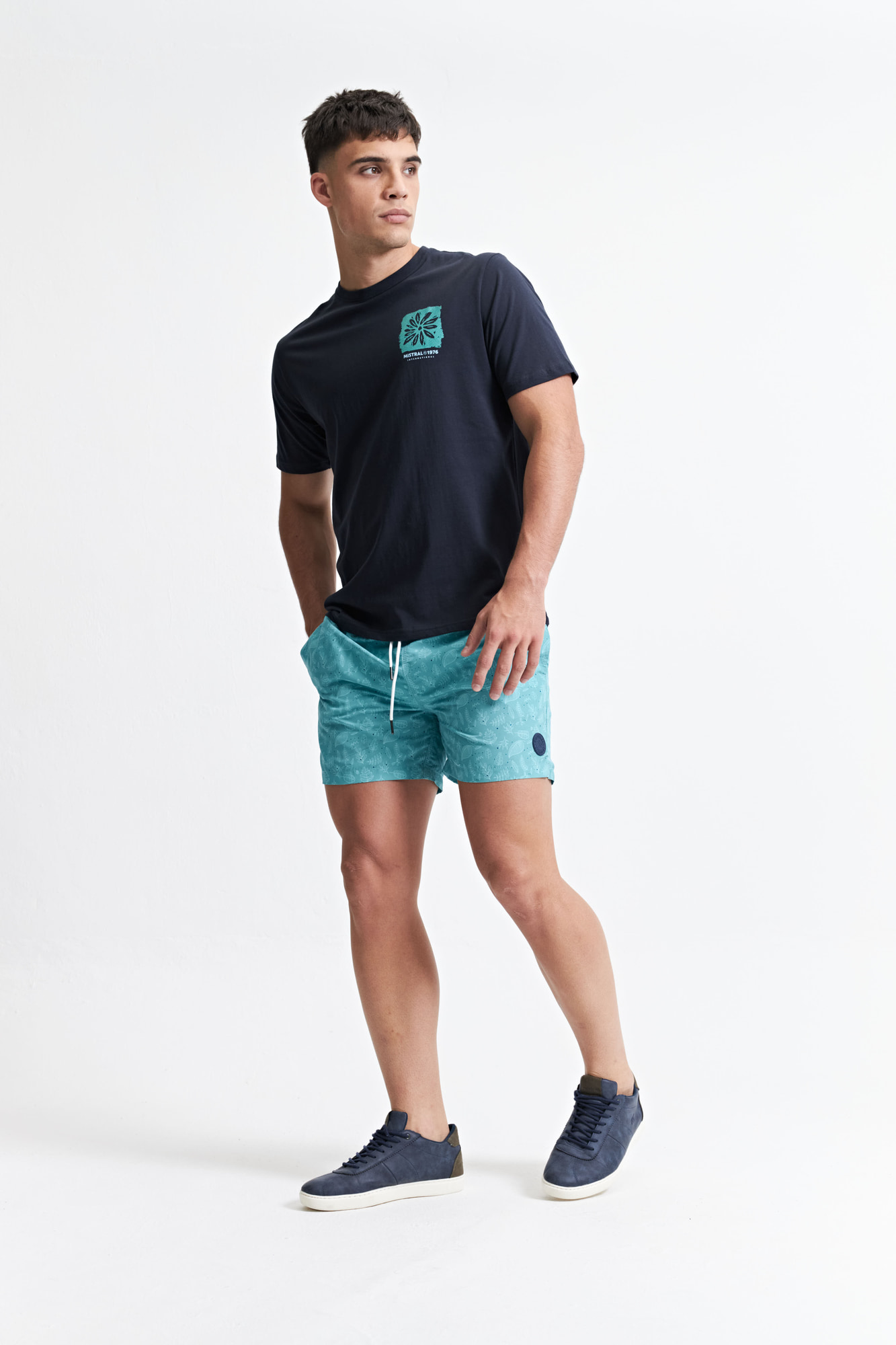 REMERA EDEK