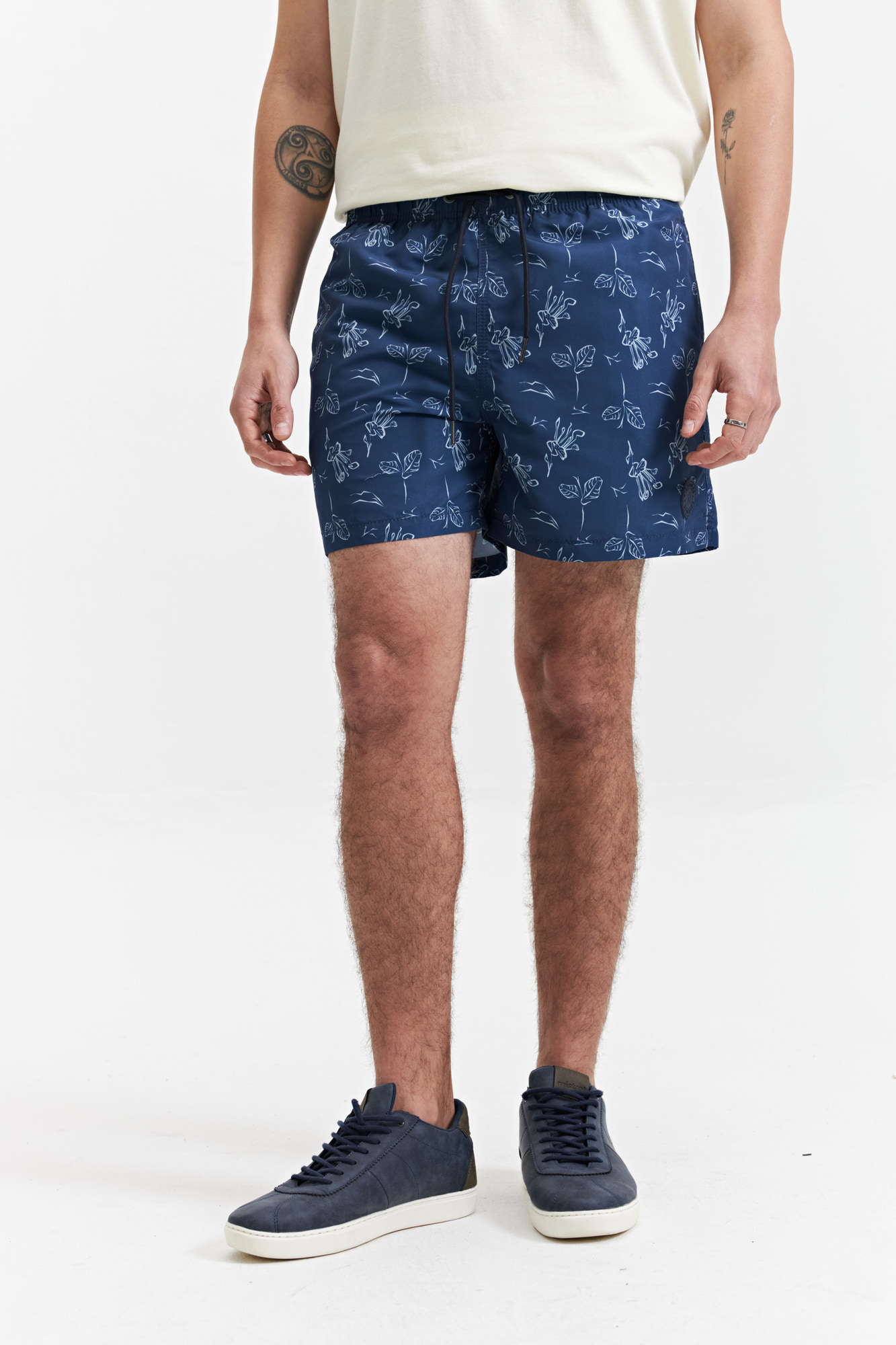 SHORT DE BAÑO ZEN