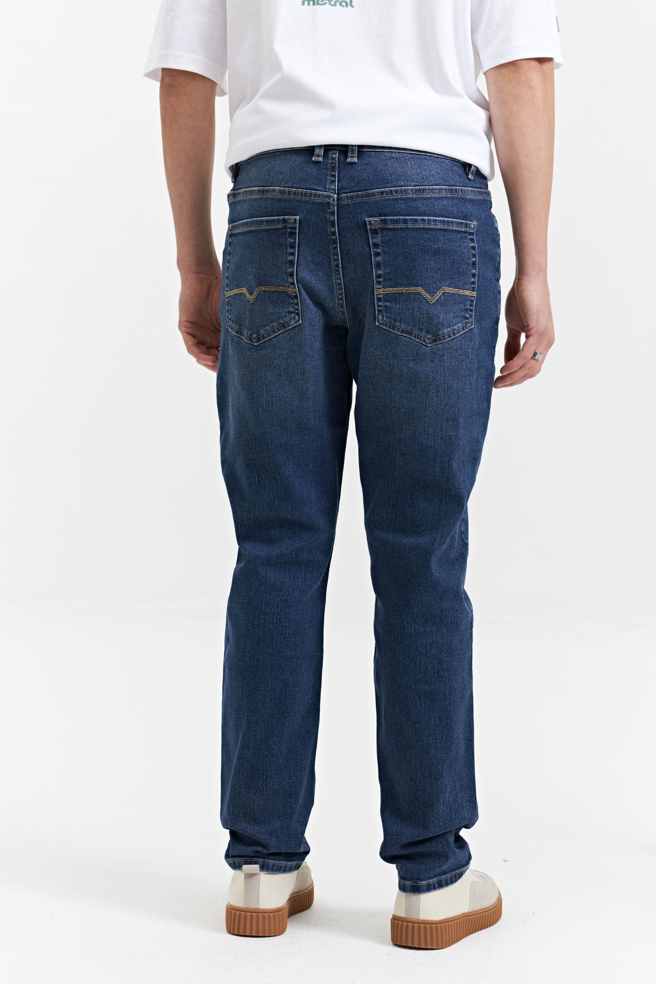 JEAN STRAIGHT VEGA