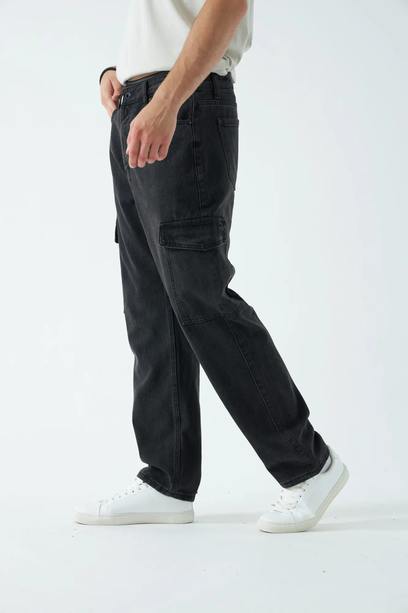 JEAN CARGO ZAIDIN