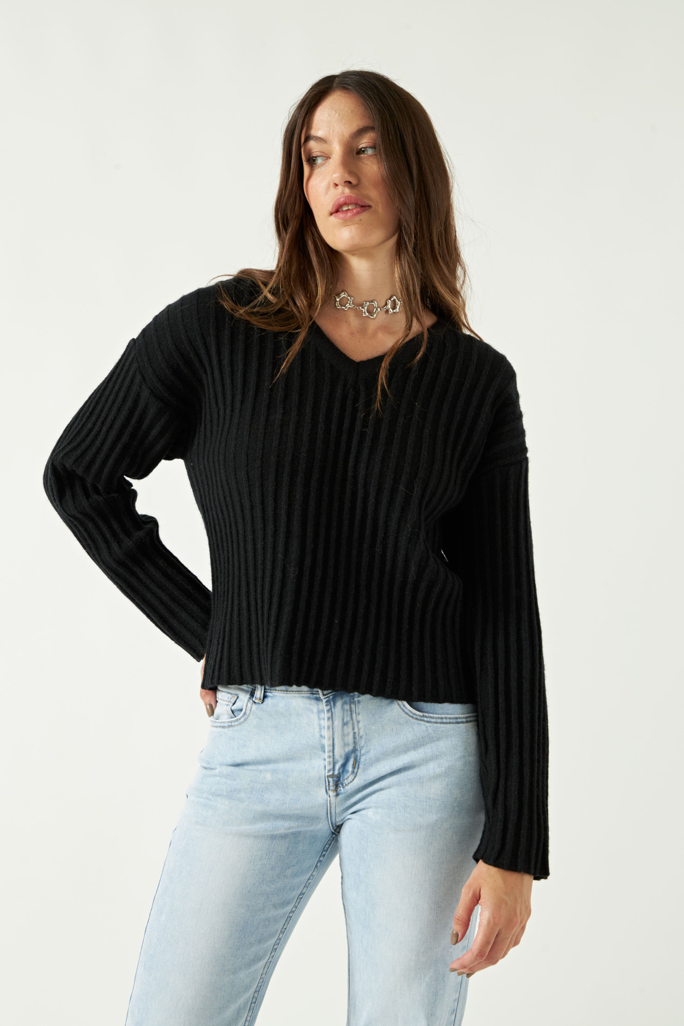 SWEATER DENIS