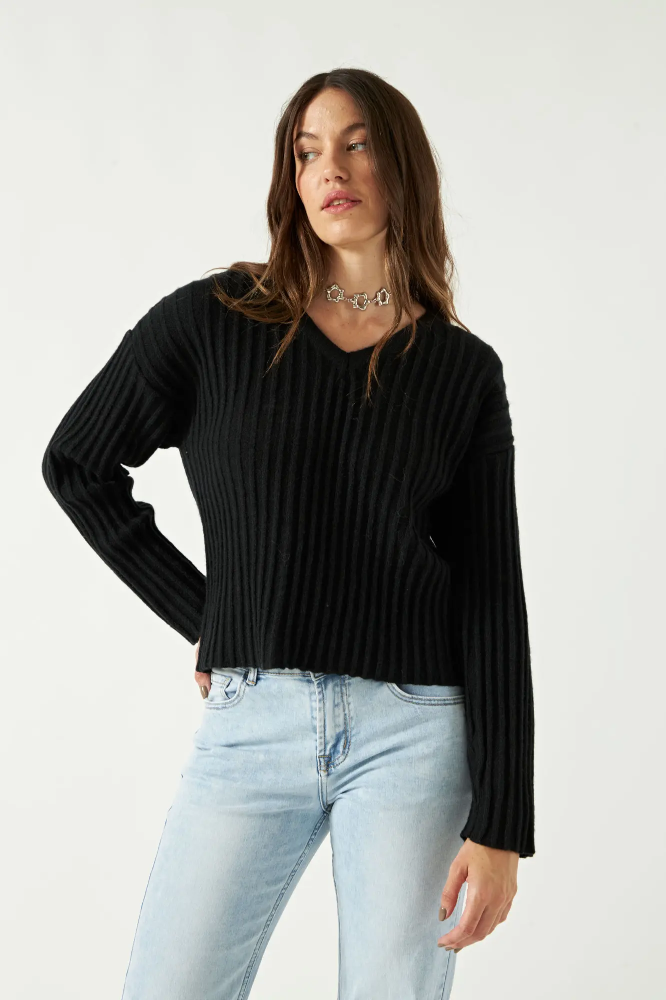 SWEATER DENIS