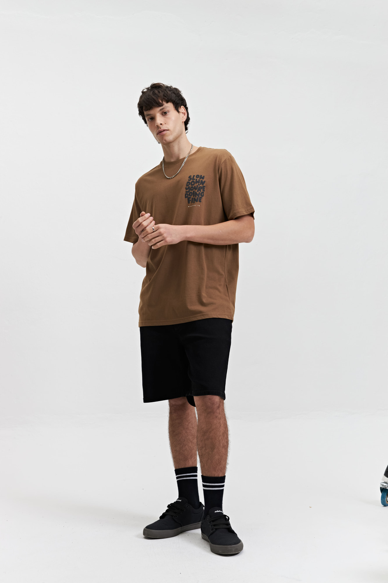 REMERA LUKAS
