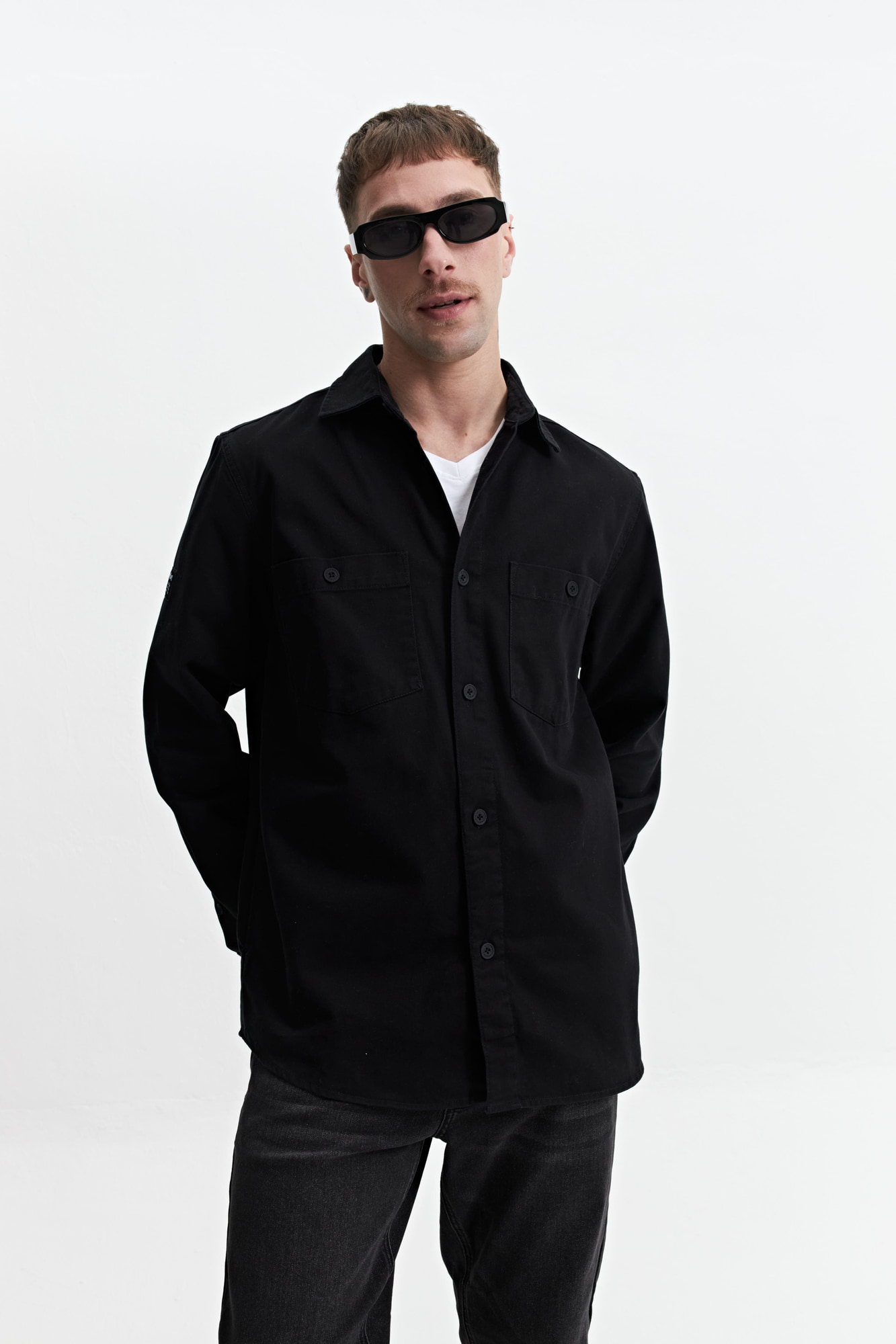 SOBRECAMISA EIRO