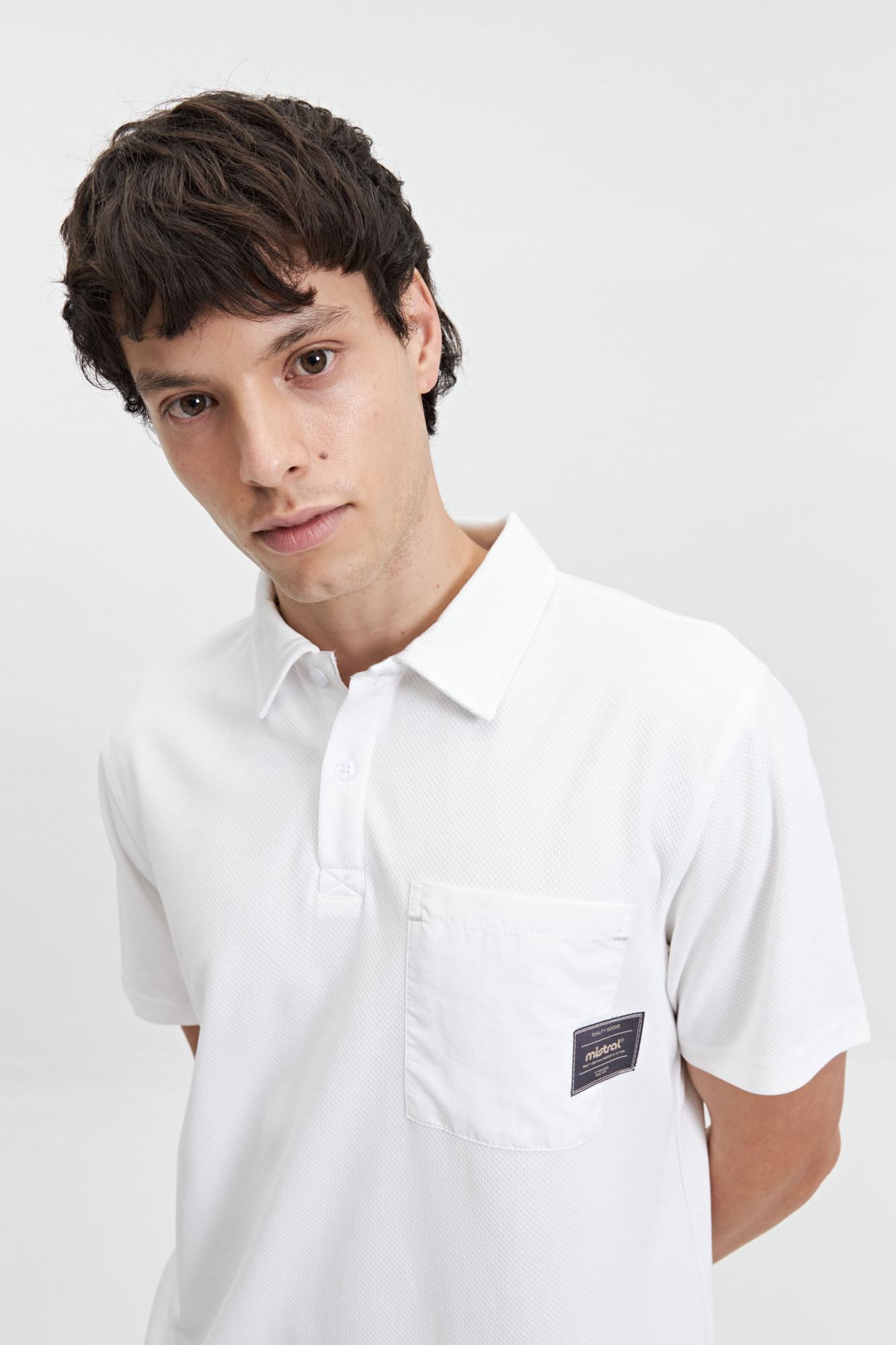 POLO ERITRO
