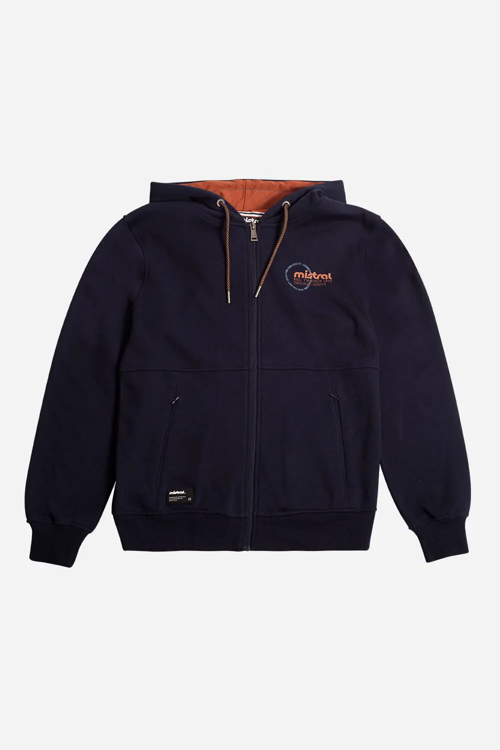 CAMPERA DE NIÑO LEEK