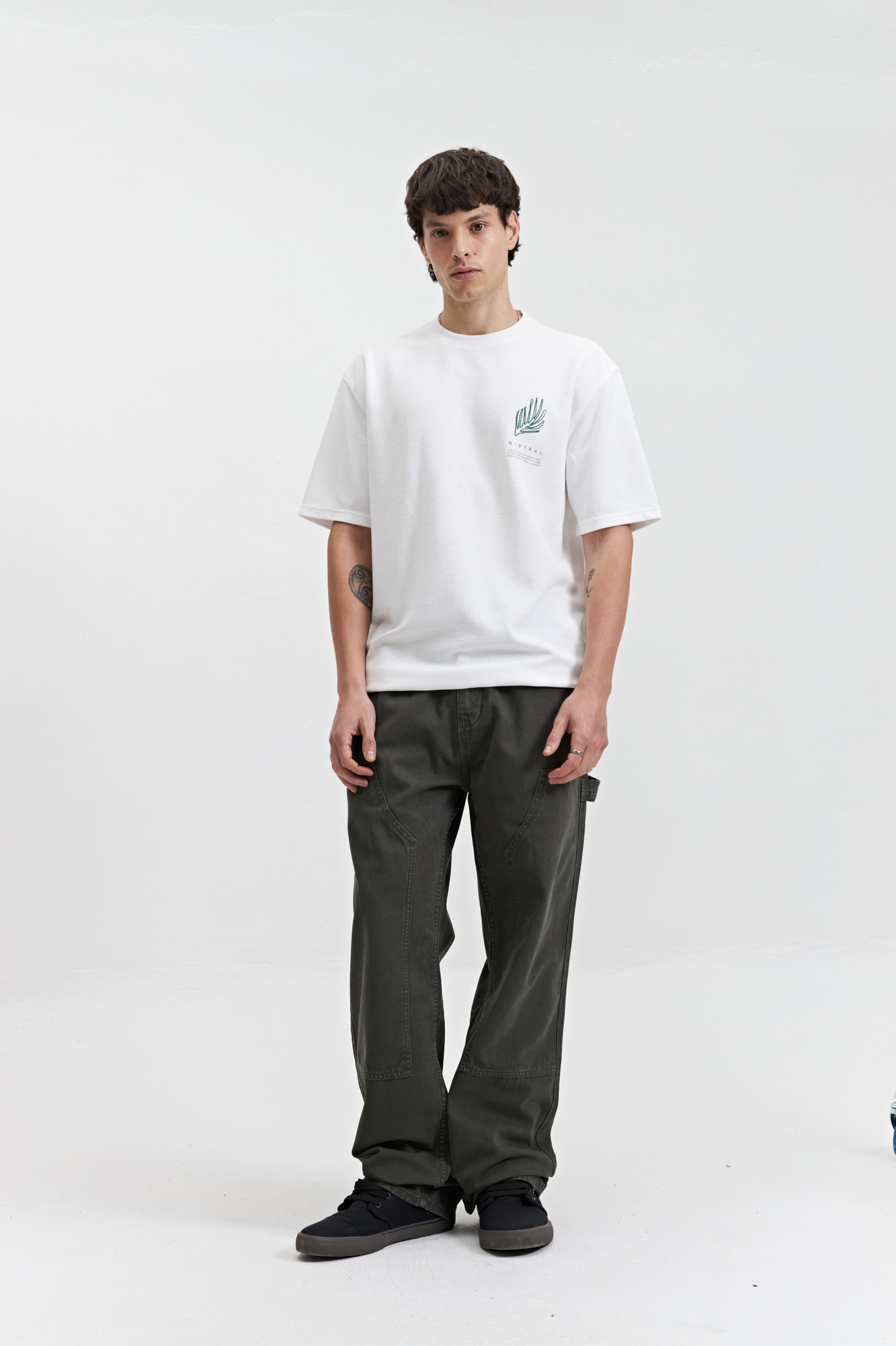 REMERA OVERSIZE MALASIA