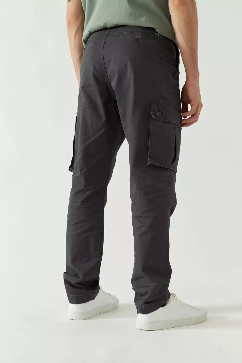 PANTALÓN CARGO IBIS