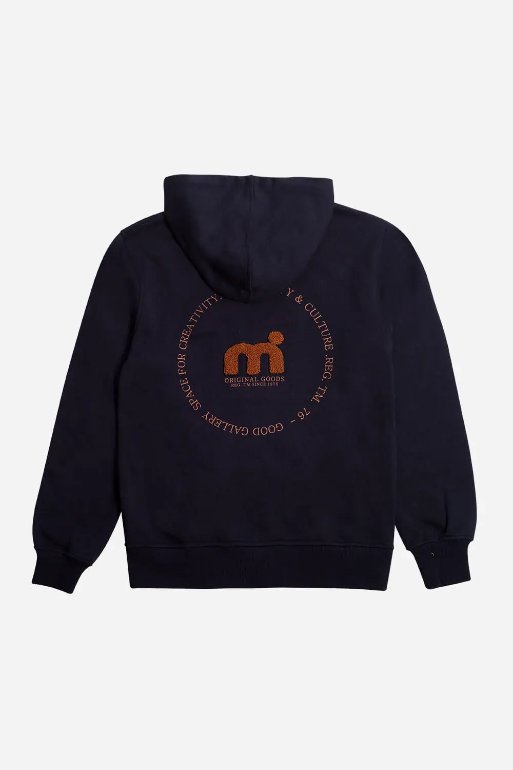 CAMPERA DE NIÑO LEEK