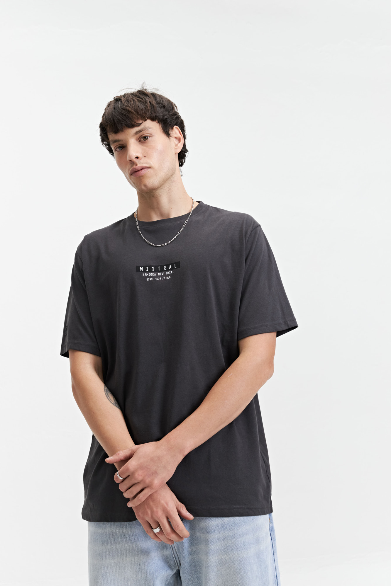 REMERA CYPRIAN