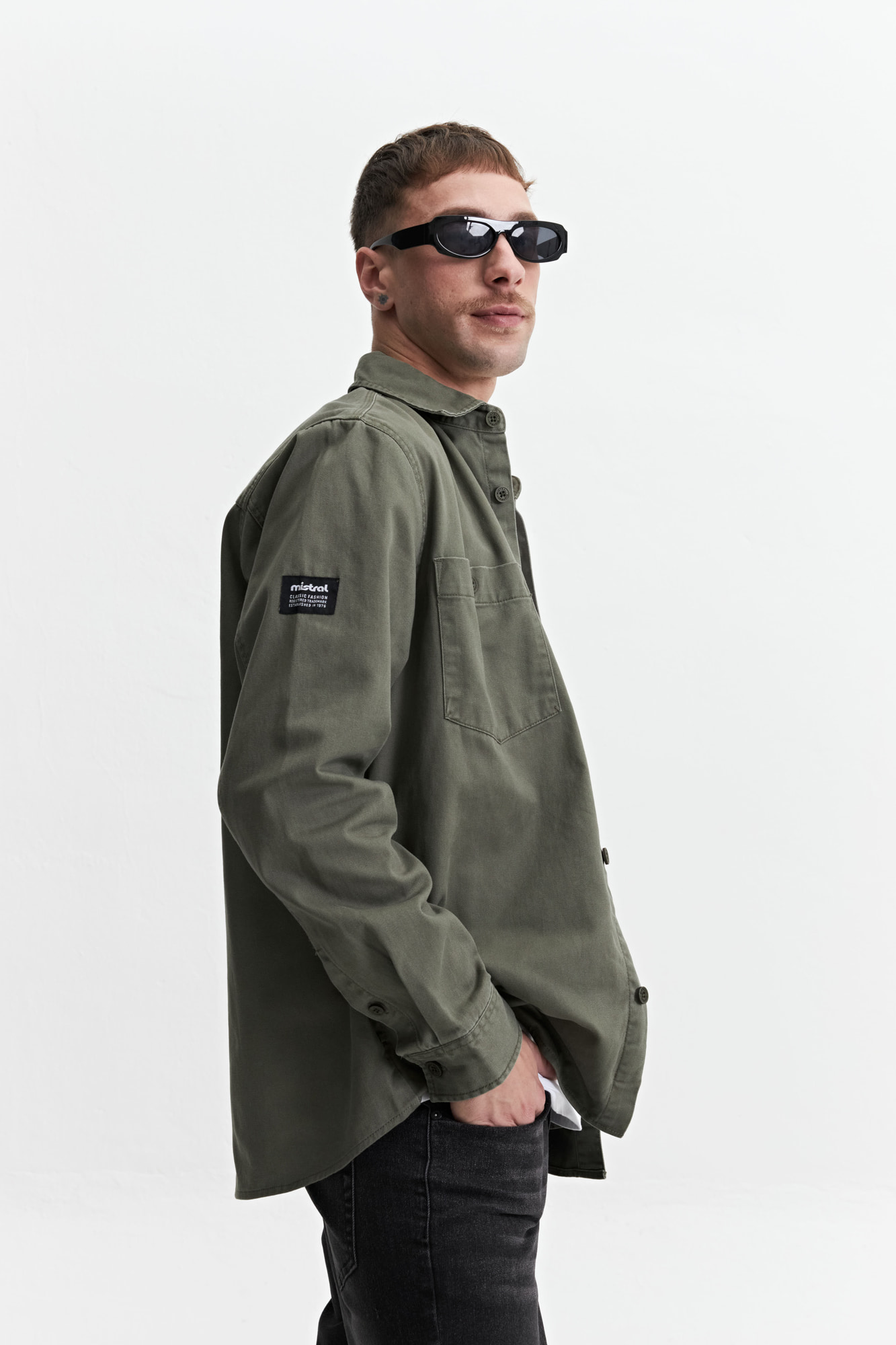 SOBRECAMISA EIRO