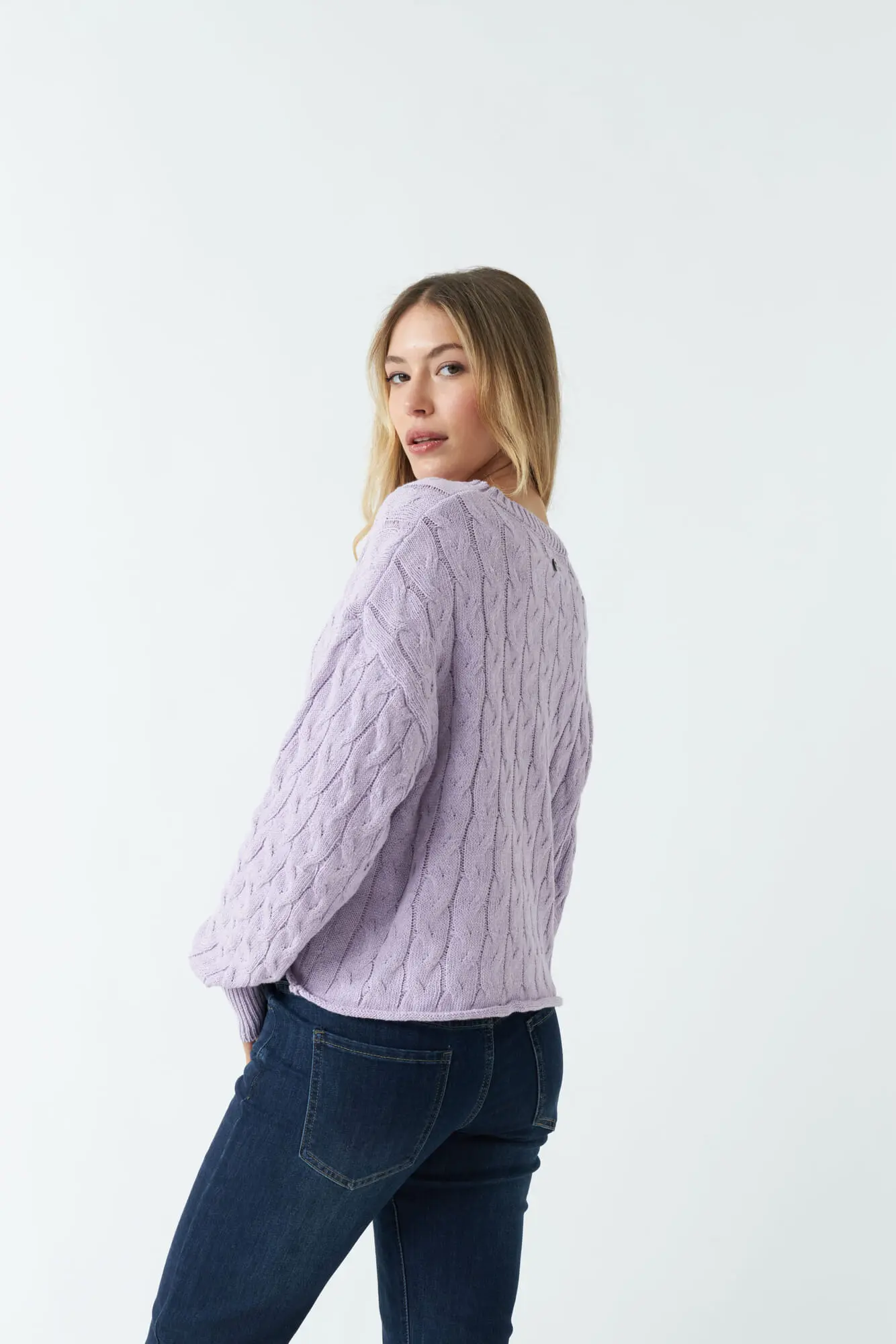 SWEATER CLARA
