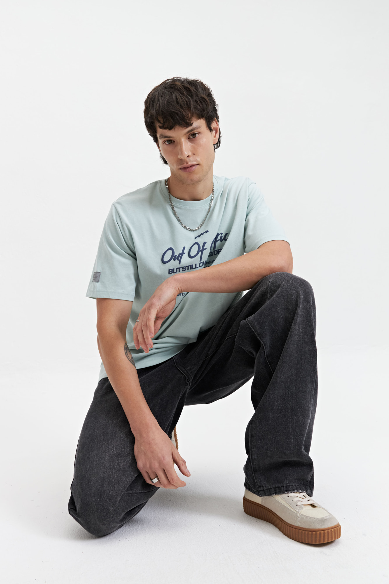 REMERA OTHELLO