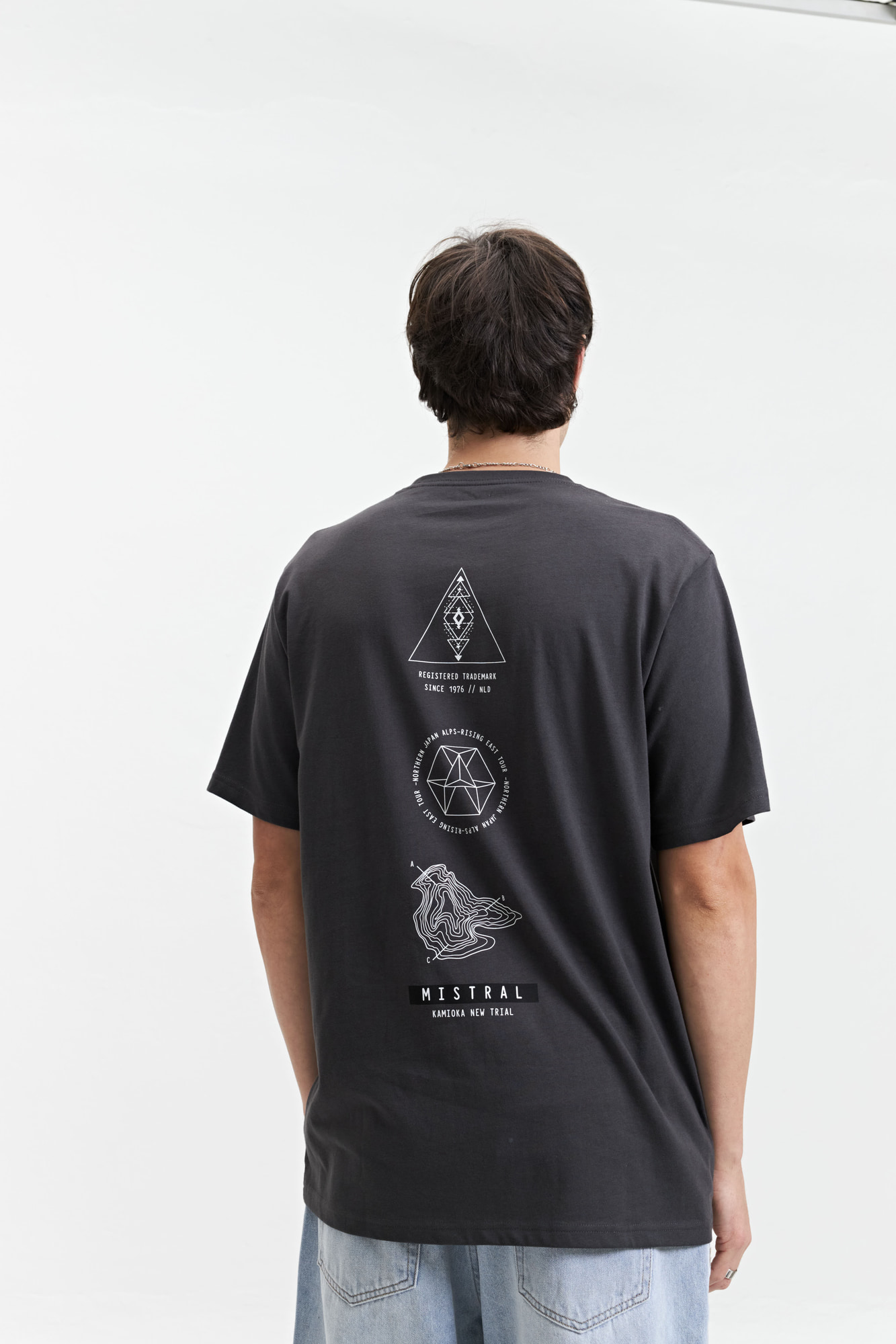 REMERA CYPRIAN