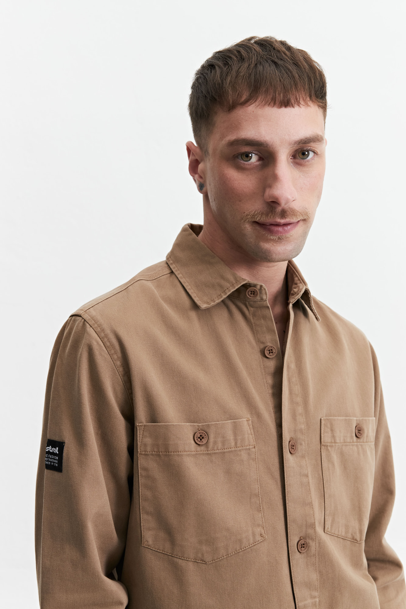 SOBRECAMISA EIRO