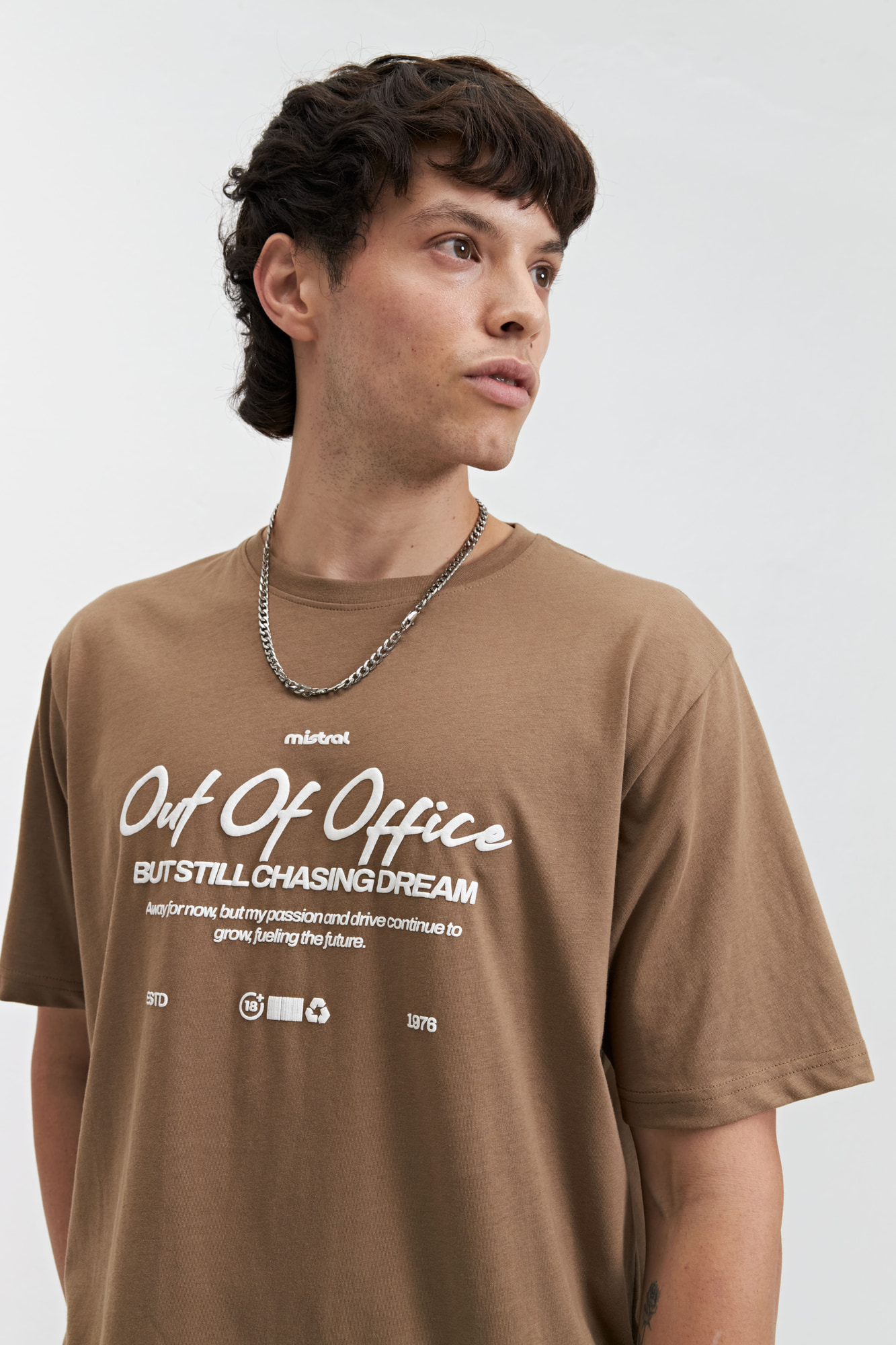 REMERA OTHELLO