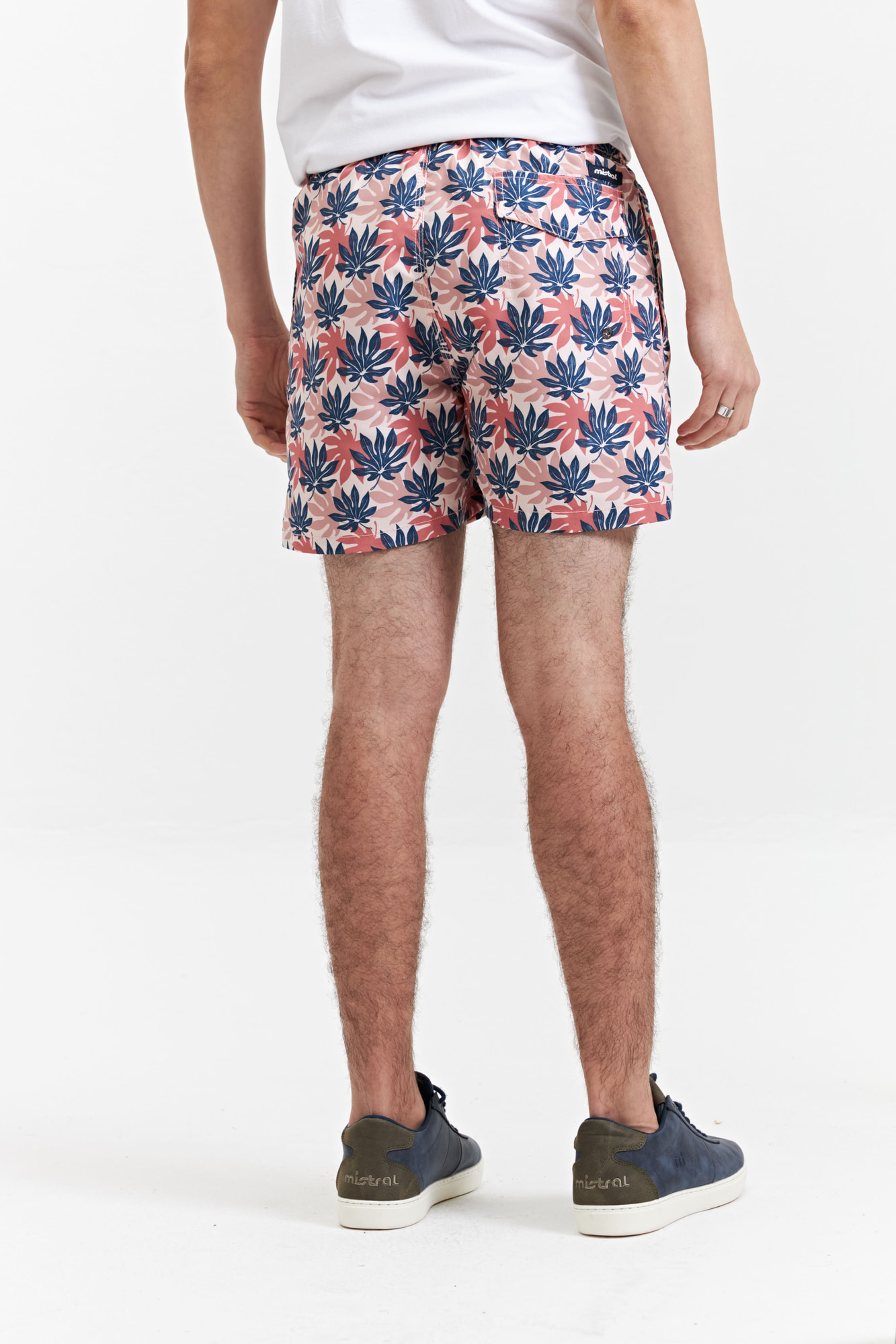 SHORT DE BAÑO ZEN